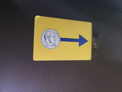 Condition detail