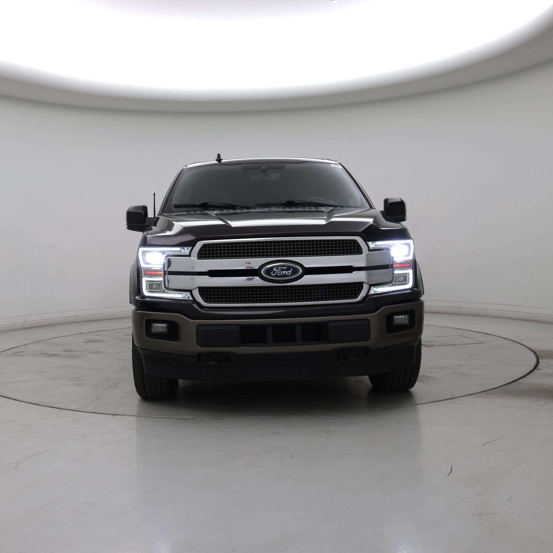 Thumbnail: 2018 Ford F-150 - 5