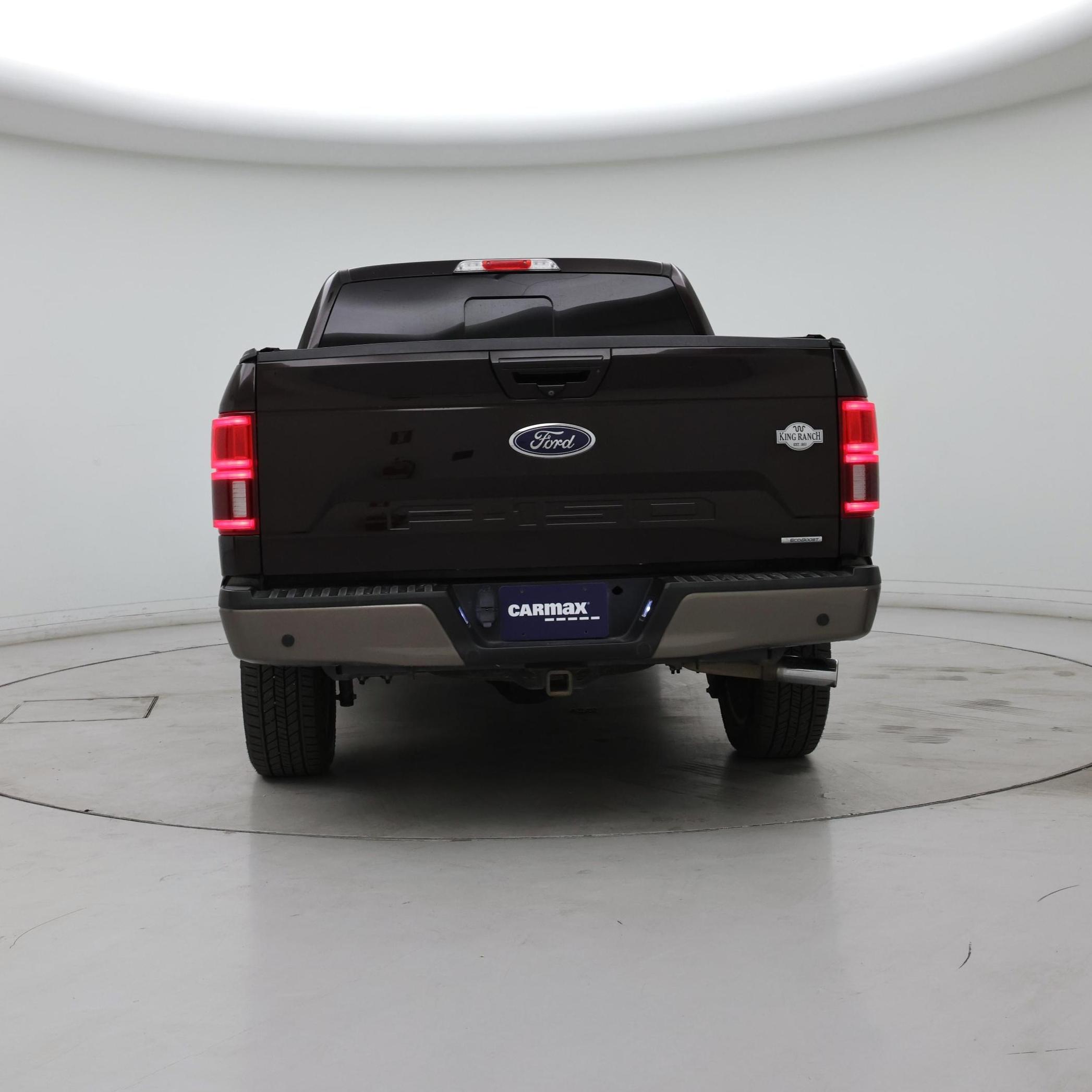 Thumbnail: 2018 Ford F-150 - 6