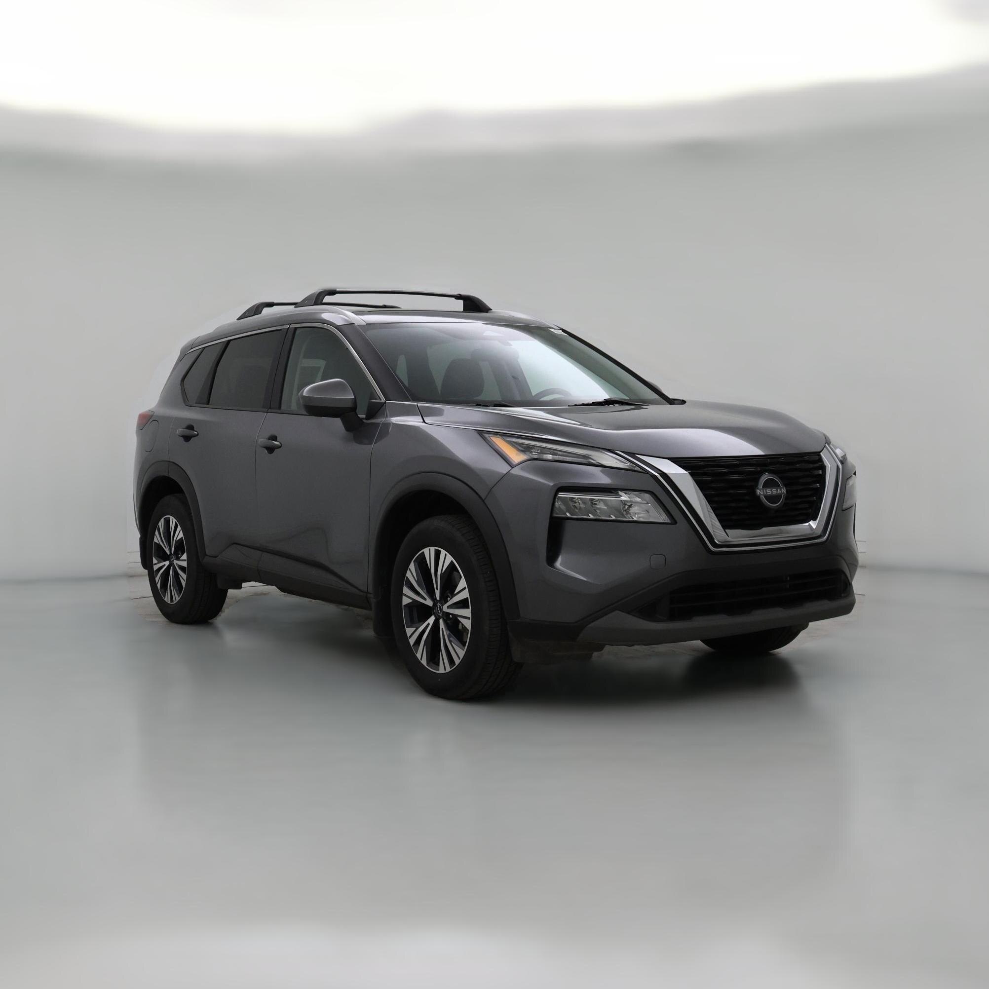 Thumbnail: 2023 Nissan Rogue - 1