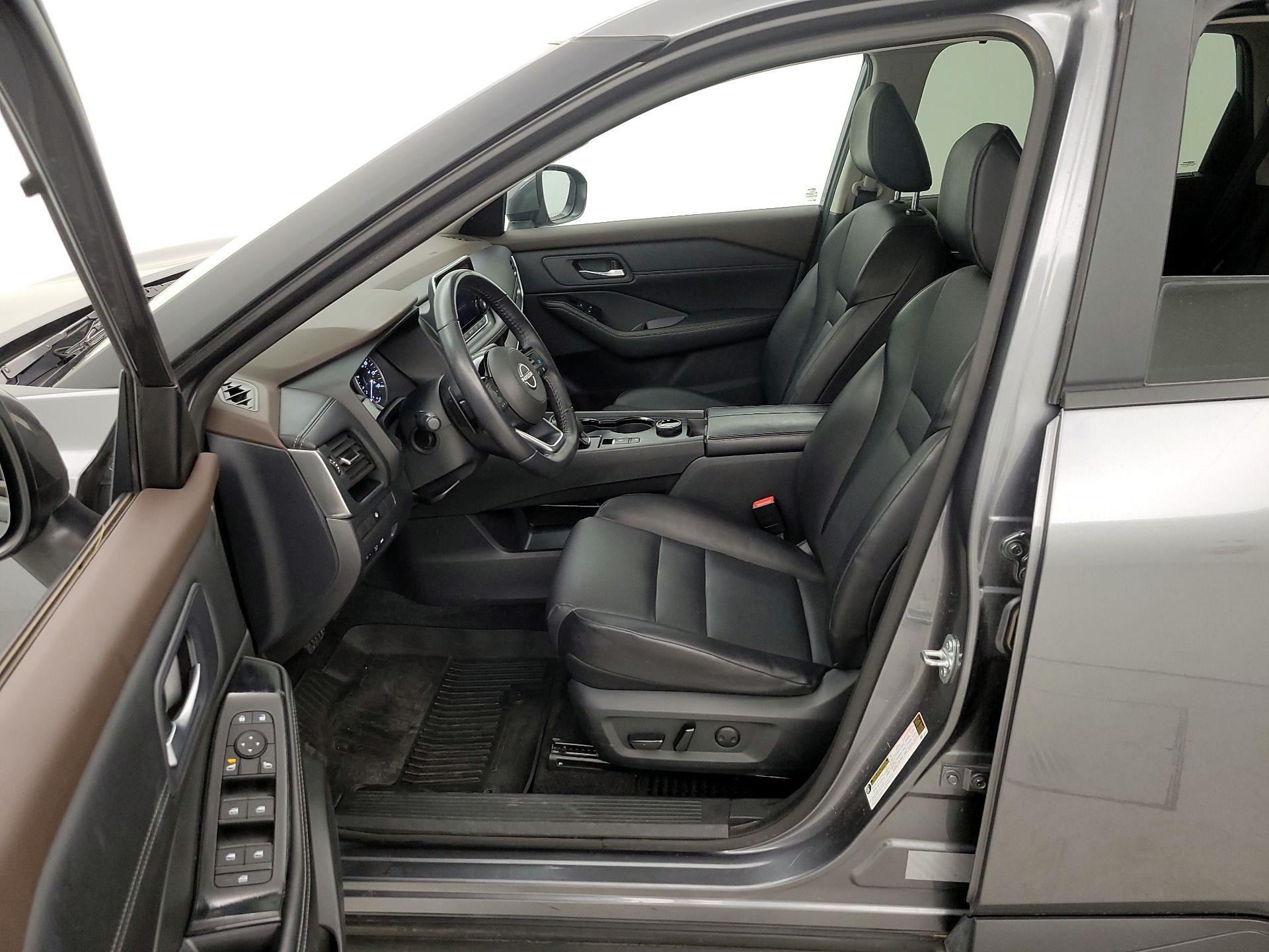 Thumbnail: 2023 Nissan Rogue - 11