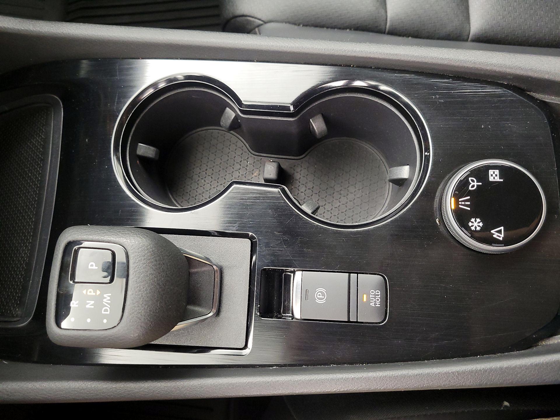 Thumbnail: 2023 Nissan Rogue - 17