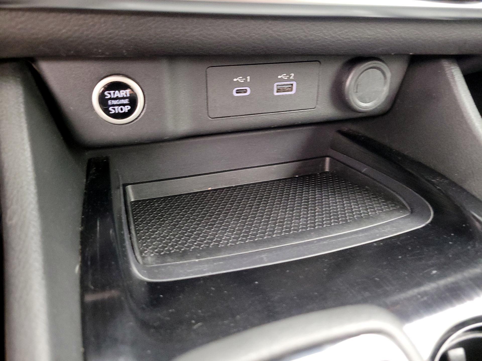 Thumbnail: 2023 Nissan Rogue - 18