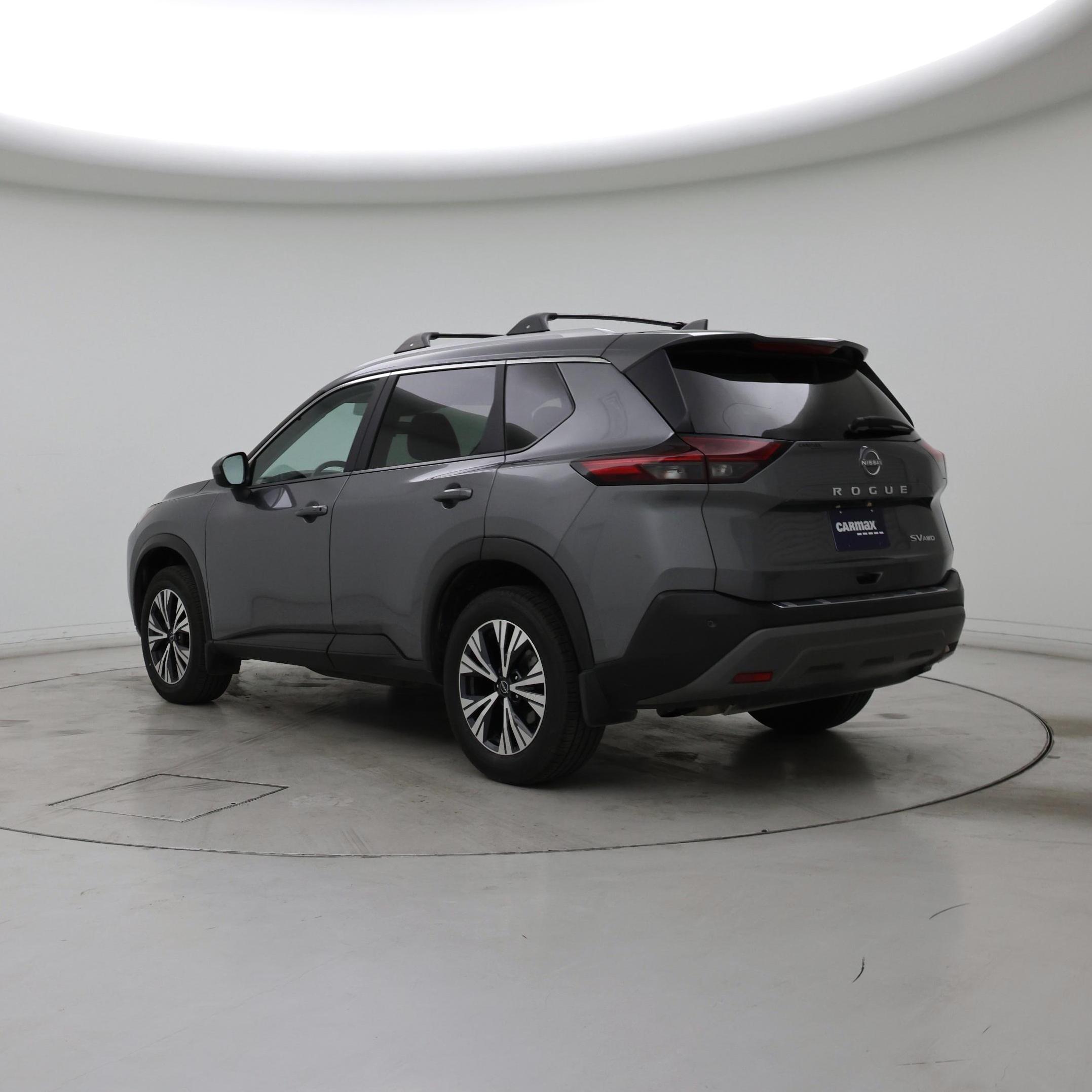 Thumbnail: 2023 Nissan Rogue - 2