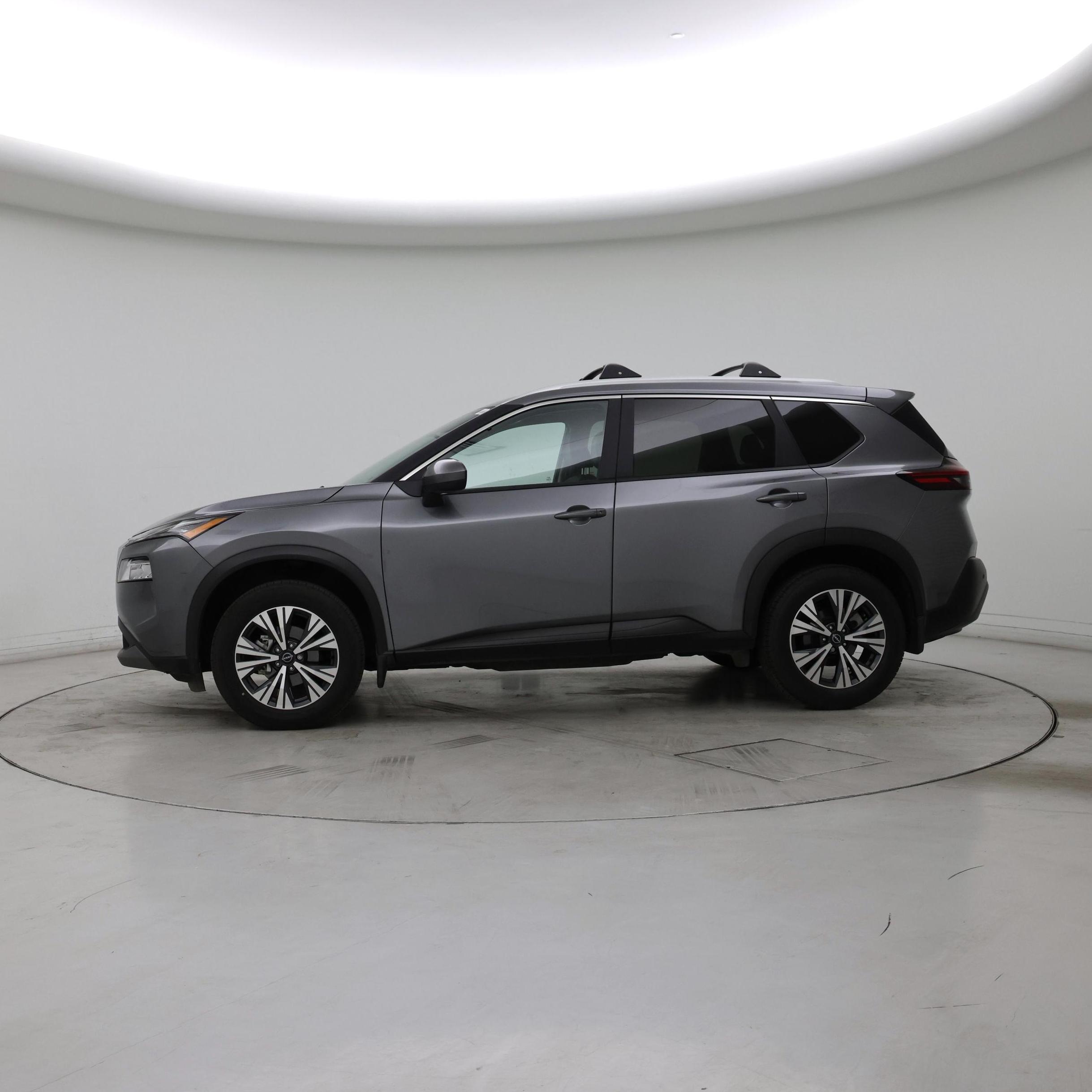 Thumbnail: 2023 Nissan Rogue - 3
