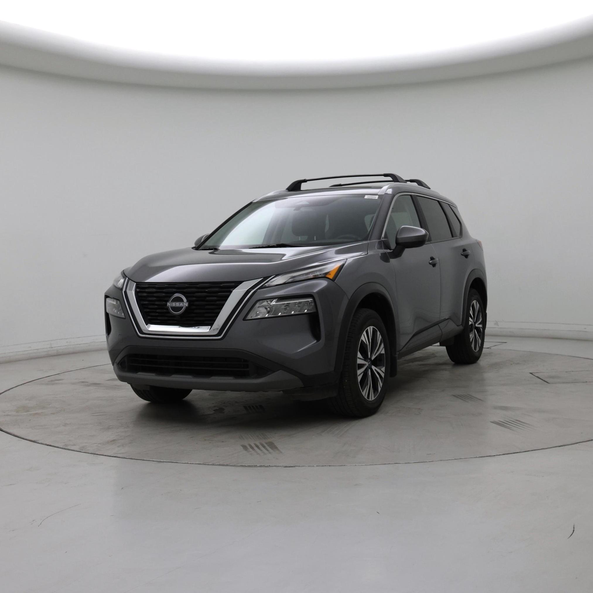 Thumbnail: 2023 Nissan Rogue - 4