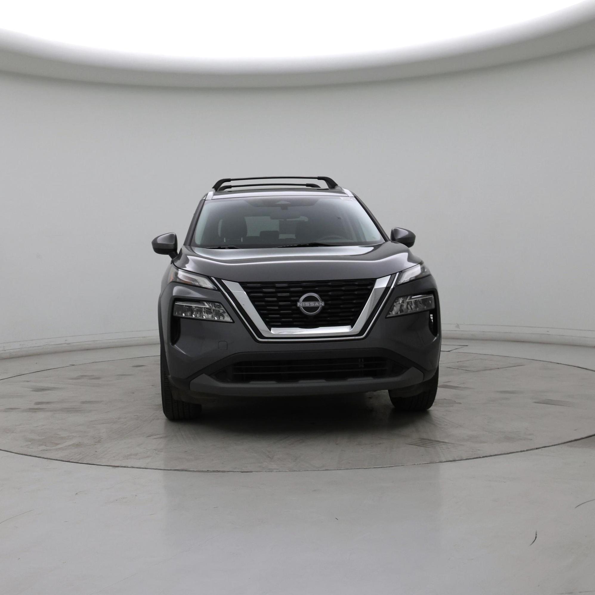 Thumbnail: 2023 Nissan Rogue - 5