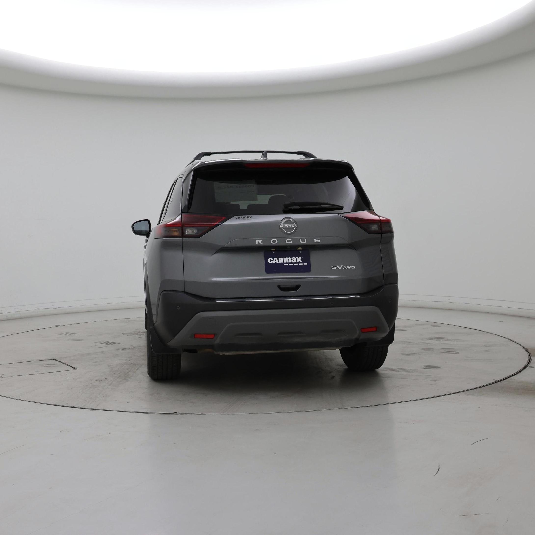 Thumbnail: 2023 Nissan Rogue - 6