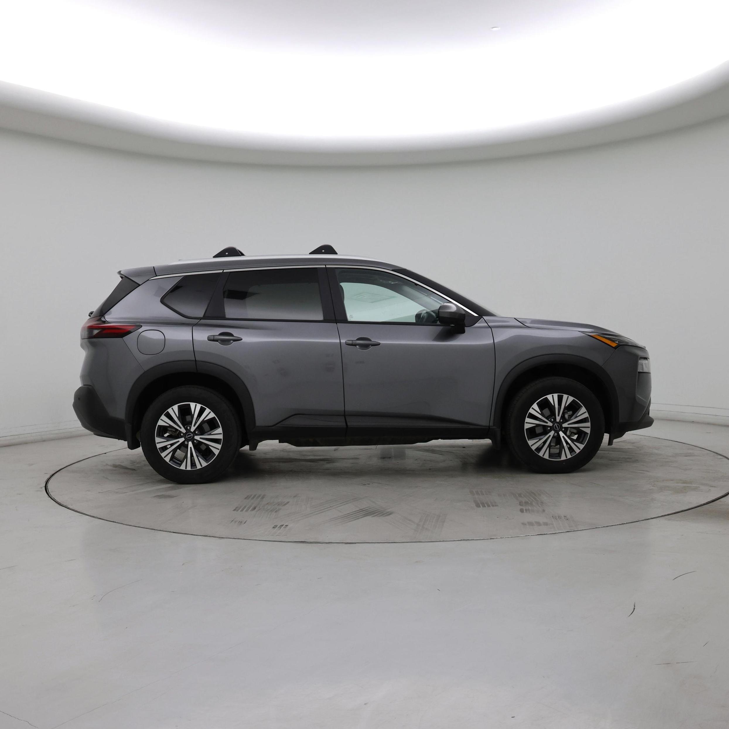 Thumbnail: 2023 Nissan Rogue - 7
