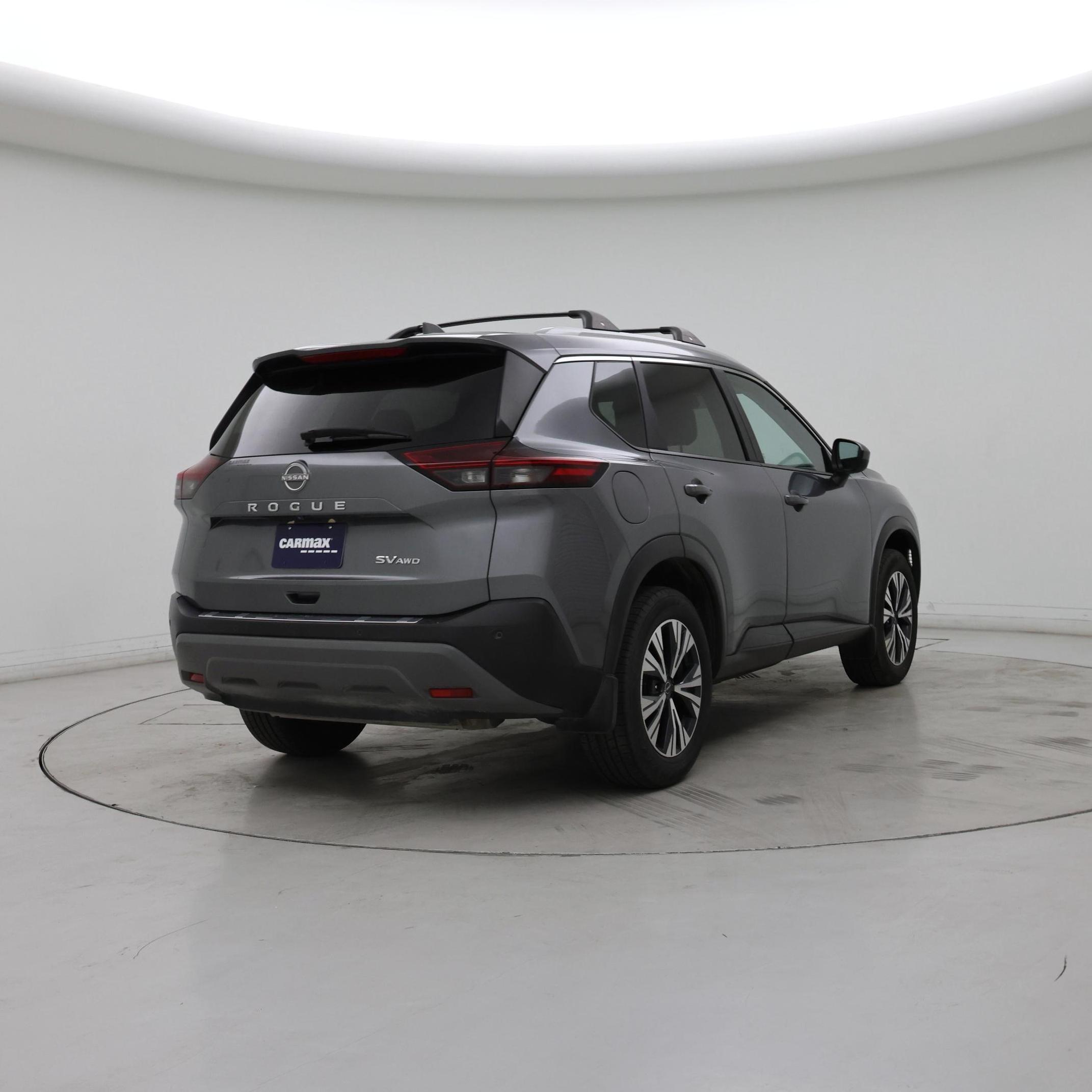 Thumbnail: 2023 Nissan Rogue - 8