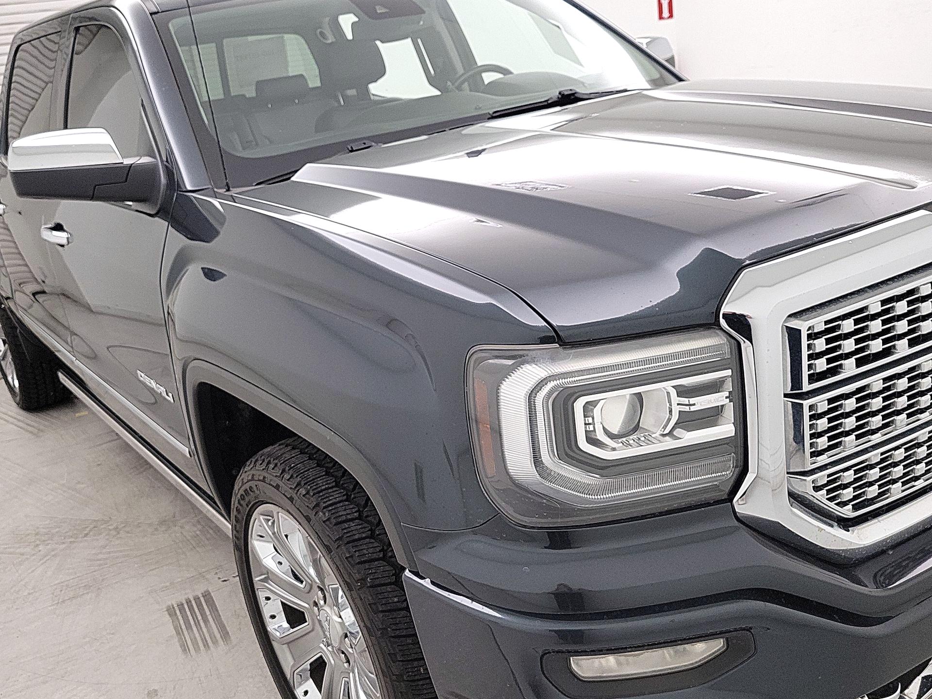 Thumbnail: 2017 GMC Sierra 1500 - 1