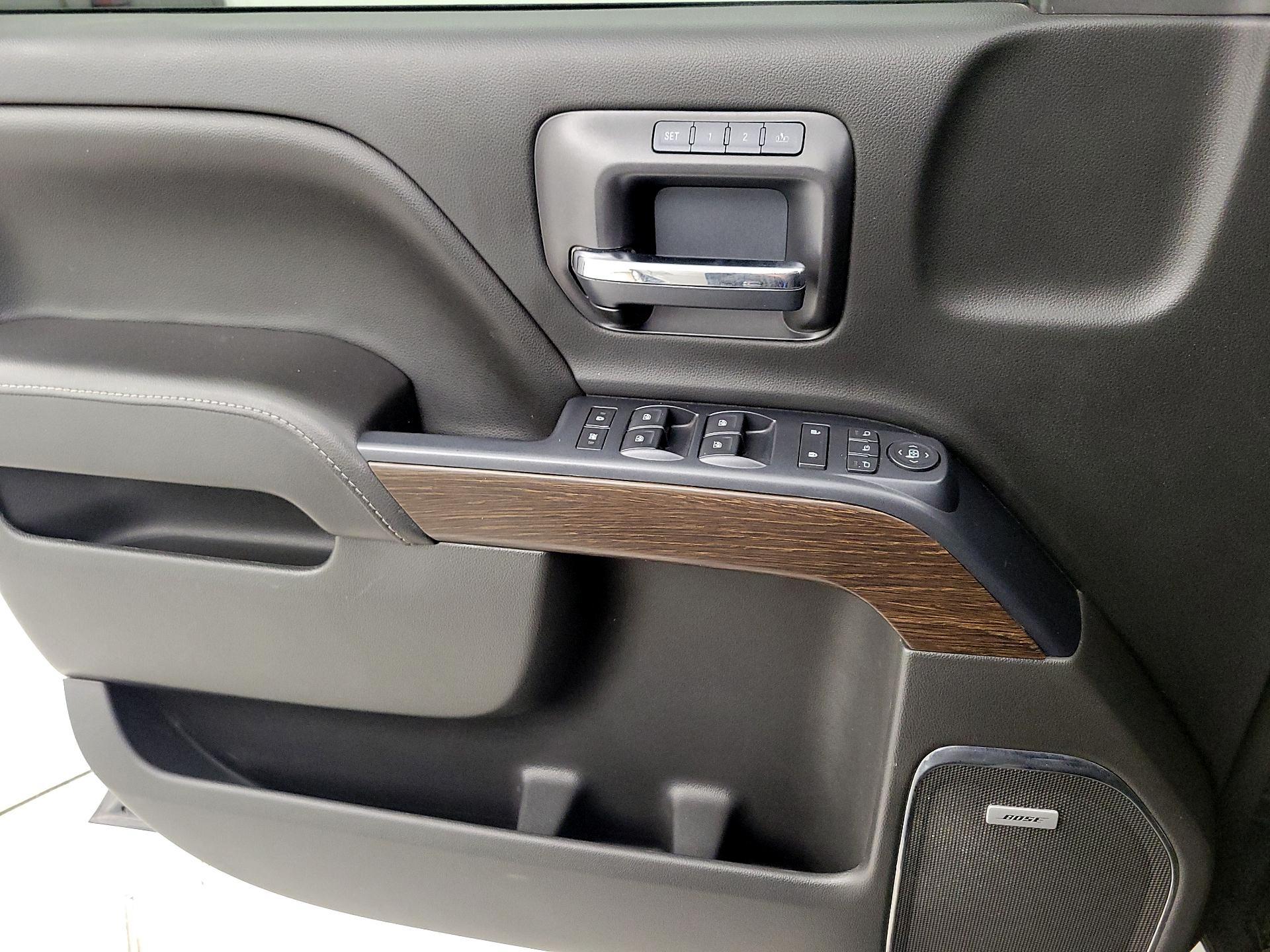 Thumbnail: 2017 GMC Sierra 1500 - 10