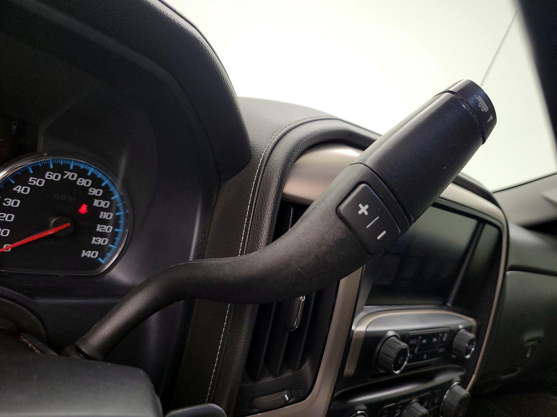 Thumbnail: 2017 GMC Sierra 1500 - 13