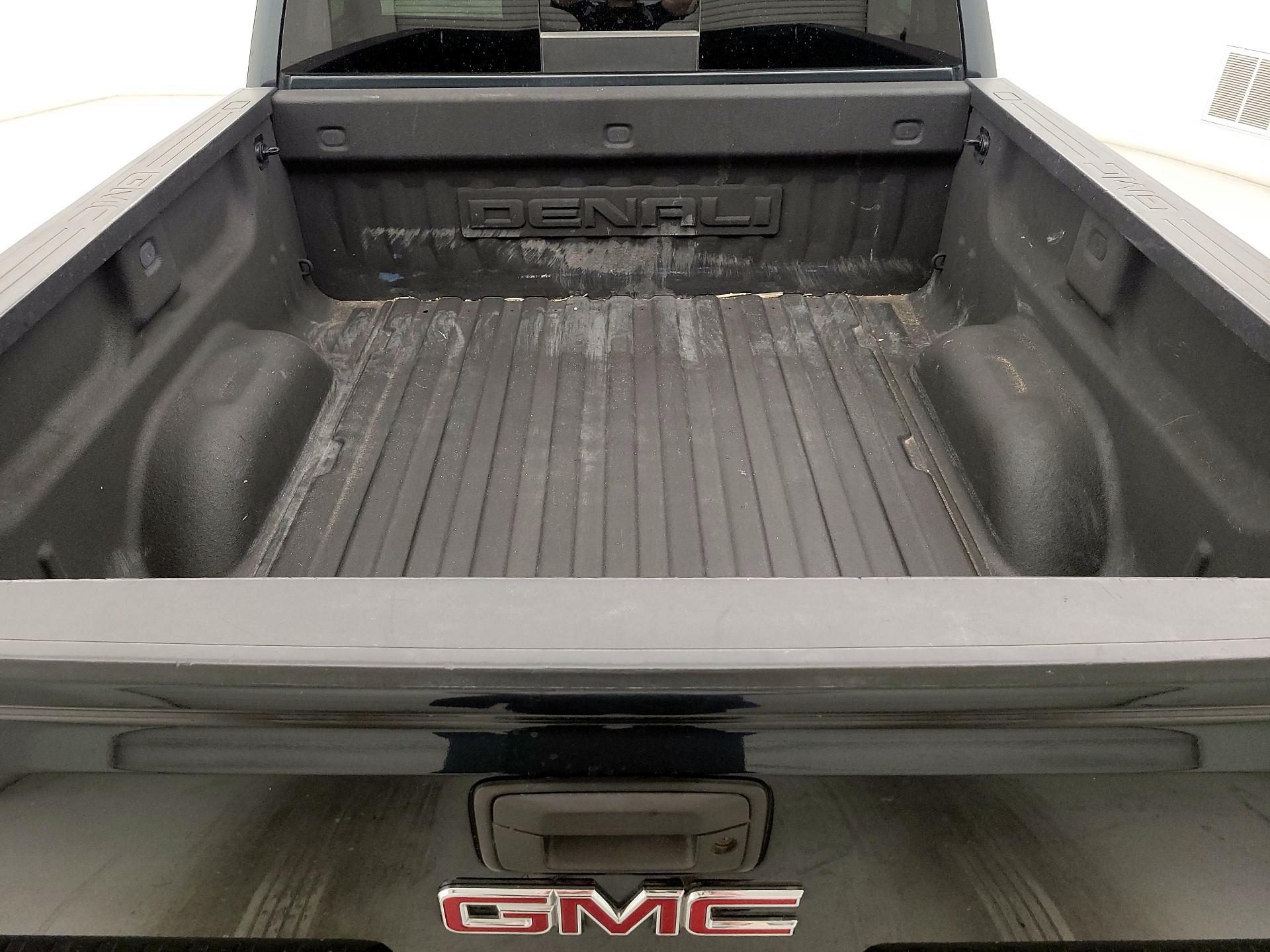Thumbnail: 2017 GMC Sierra 1500 - 14
