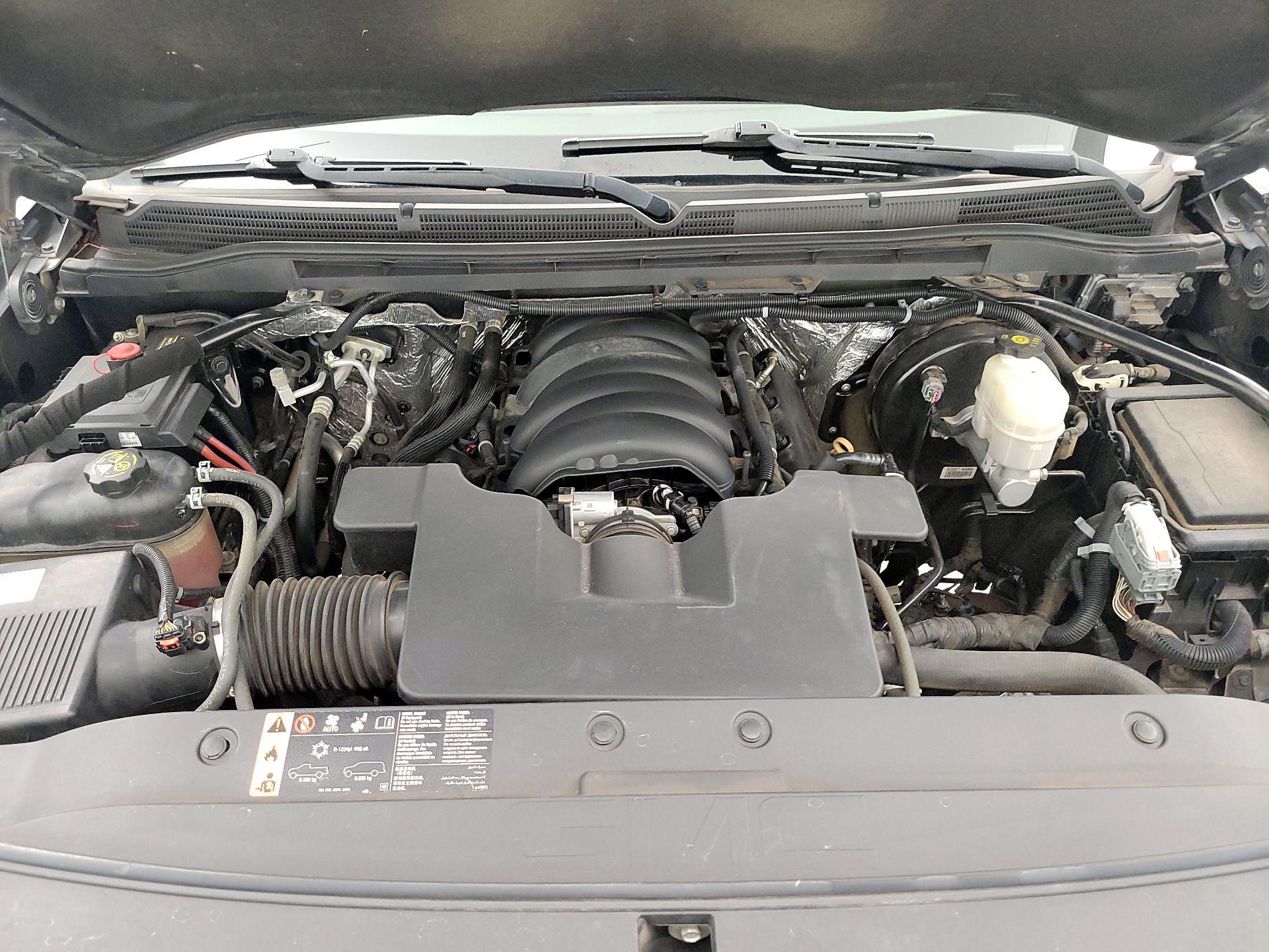 Thumbnail: 2017 GMC Sierra 1500 - 15