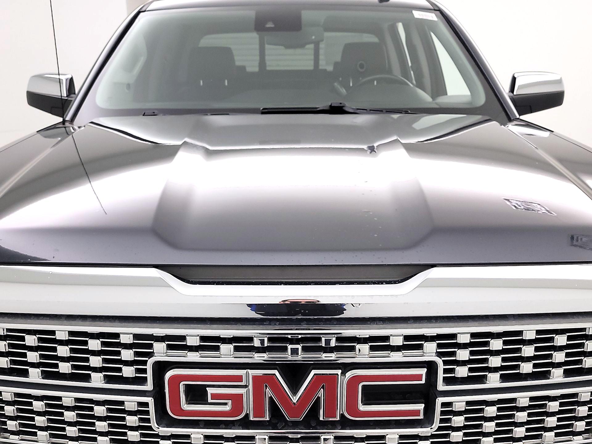 Thumbnail: 2017 GMC Sierra 1500 - 2