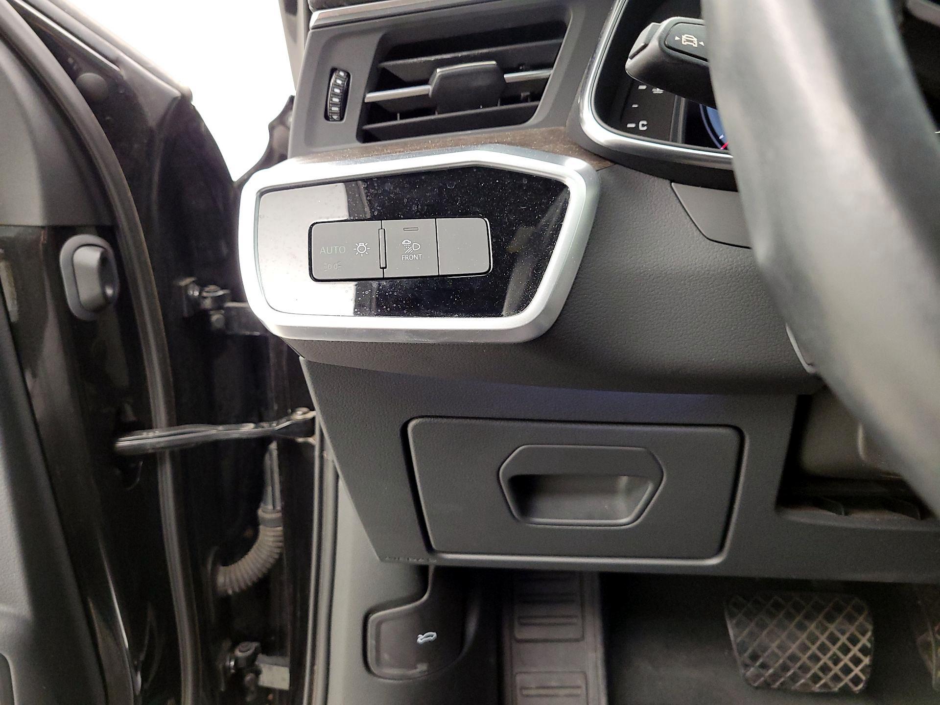 Thumbnail: 2021 Audi A6 - 13