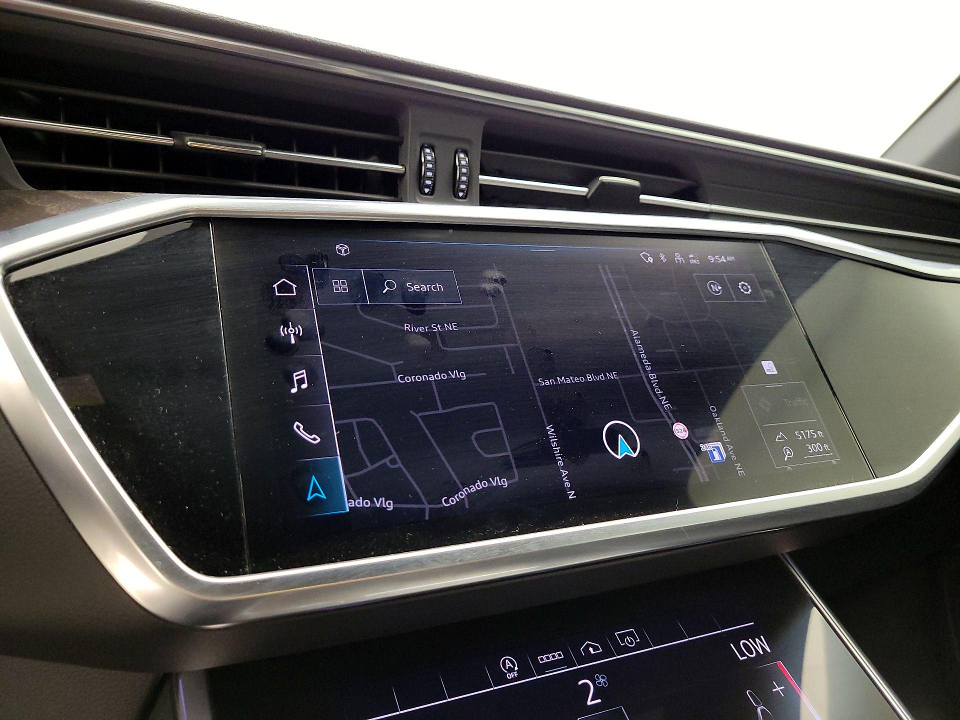 Thumbnail: 2021 Audi A6 - 14