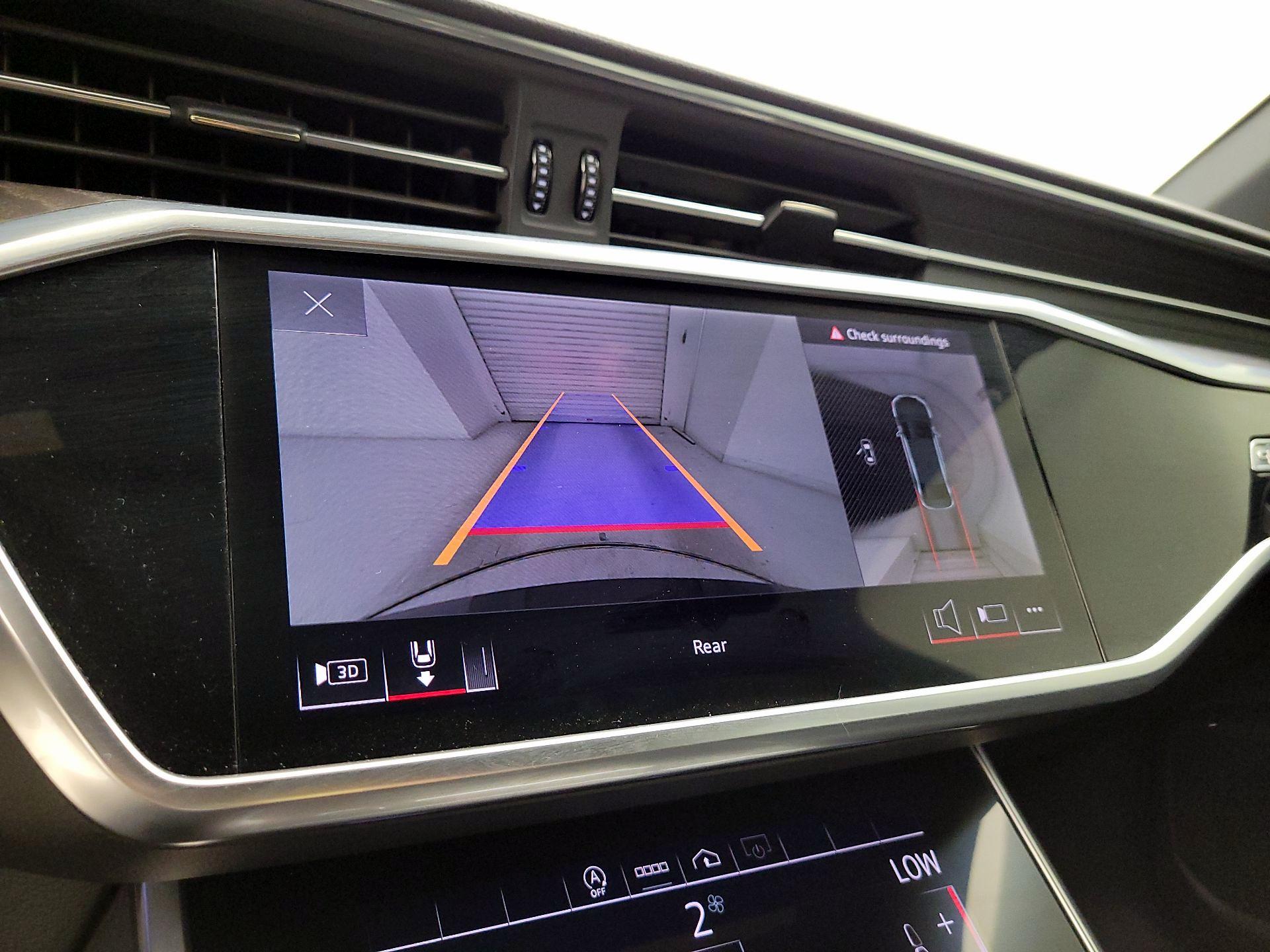 Thumbnail: 2021 Audi A6 - 15