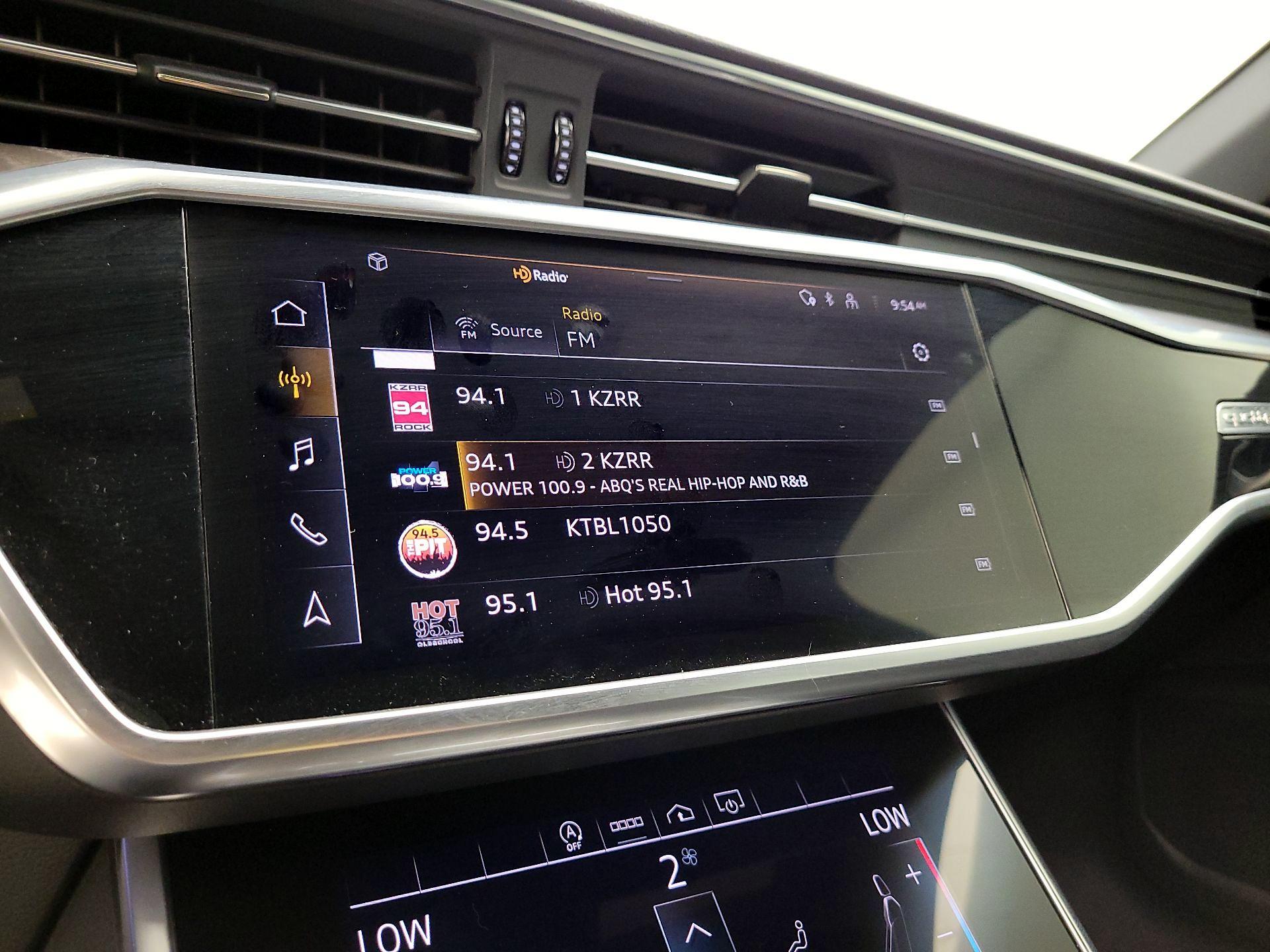 Thumbnail: 2021 Audi A6 - 16