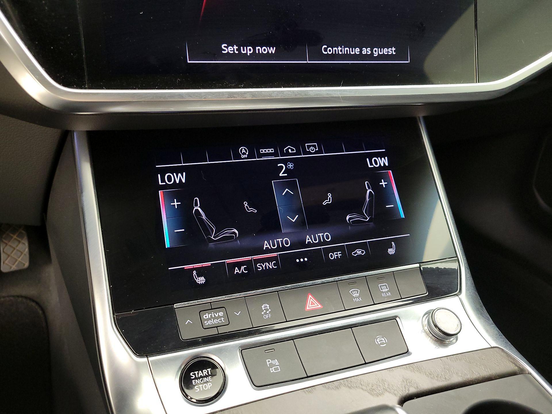 Thumbnail: 2021 Audi A6 - 17