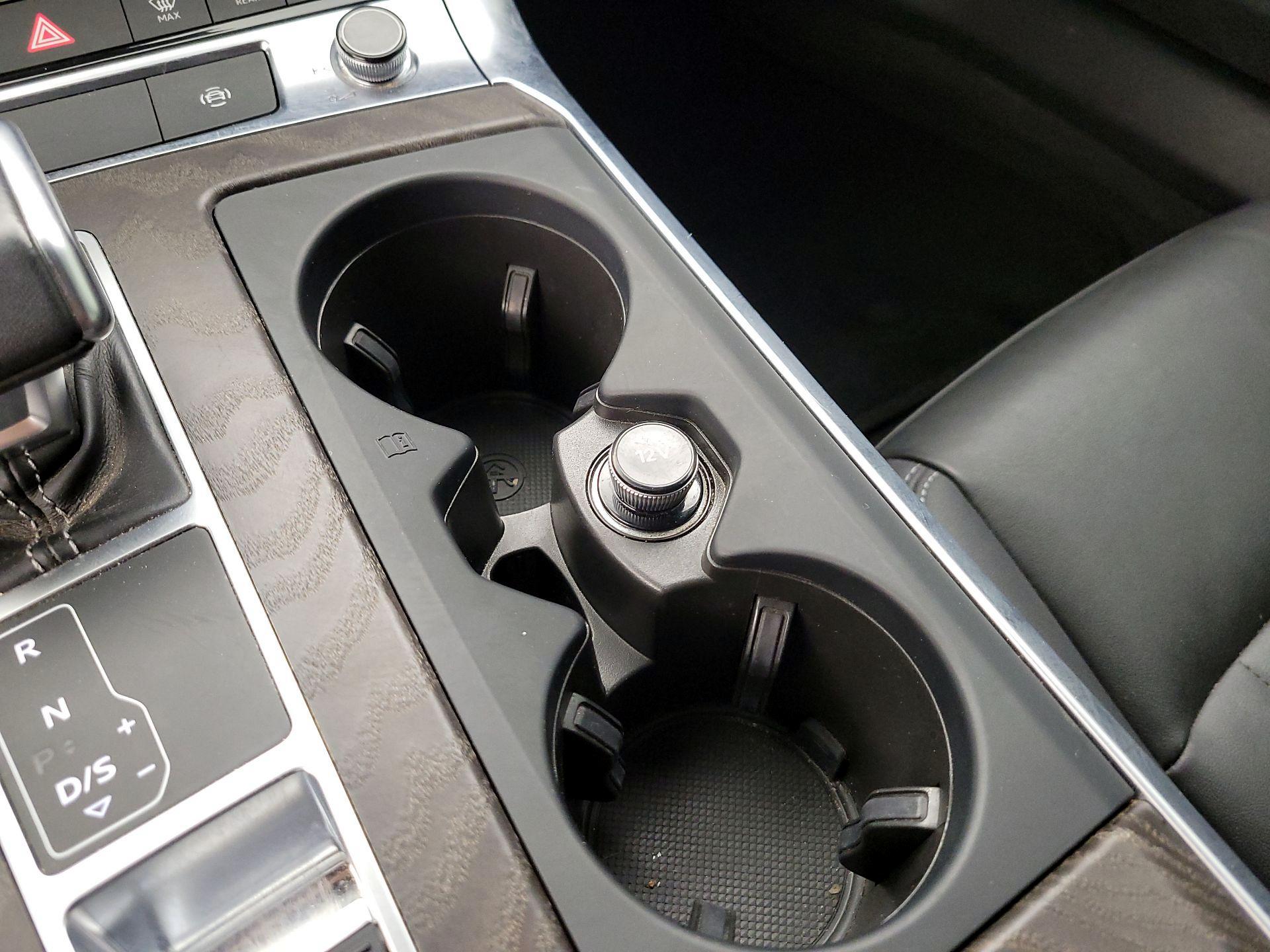 Thumbnail: 2021 Audi A6 - 19