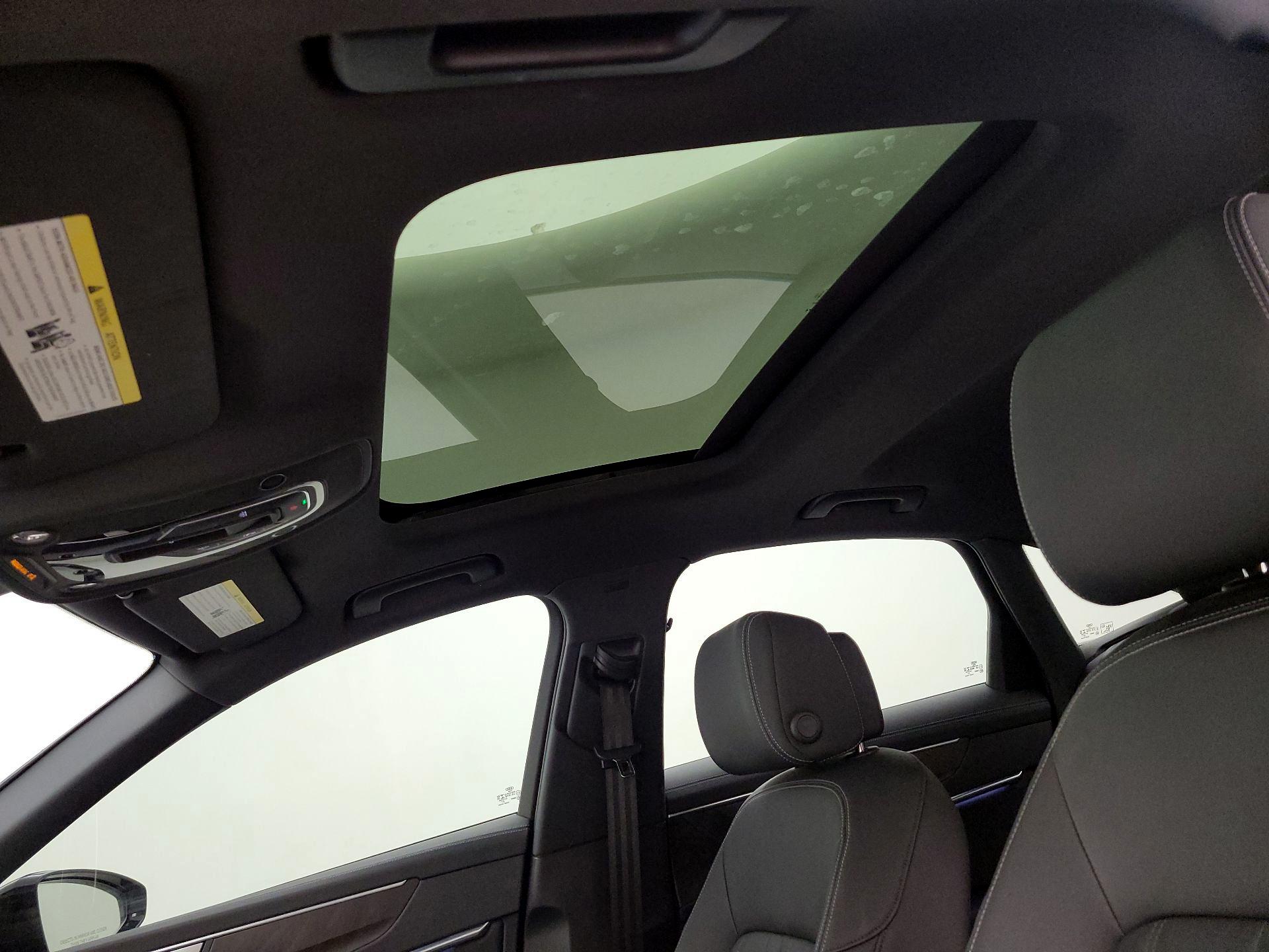 Thumbnail: 2021 Audi A6 - 20