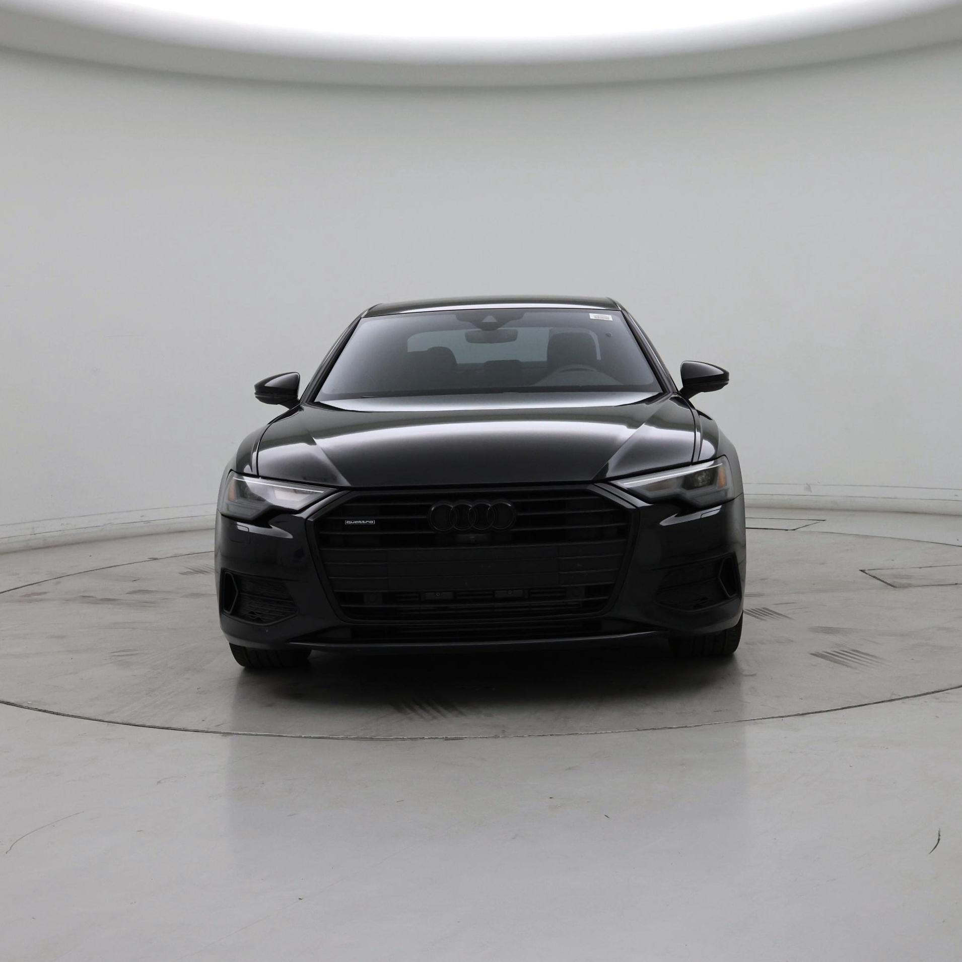 Thumbnail: 2021 Audi A6 - 5