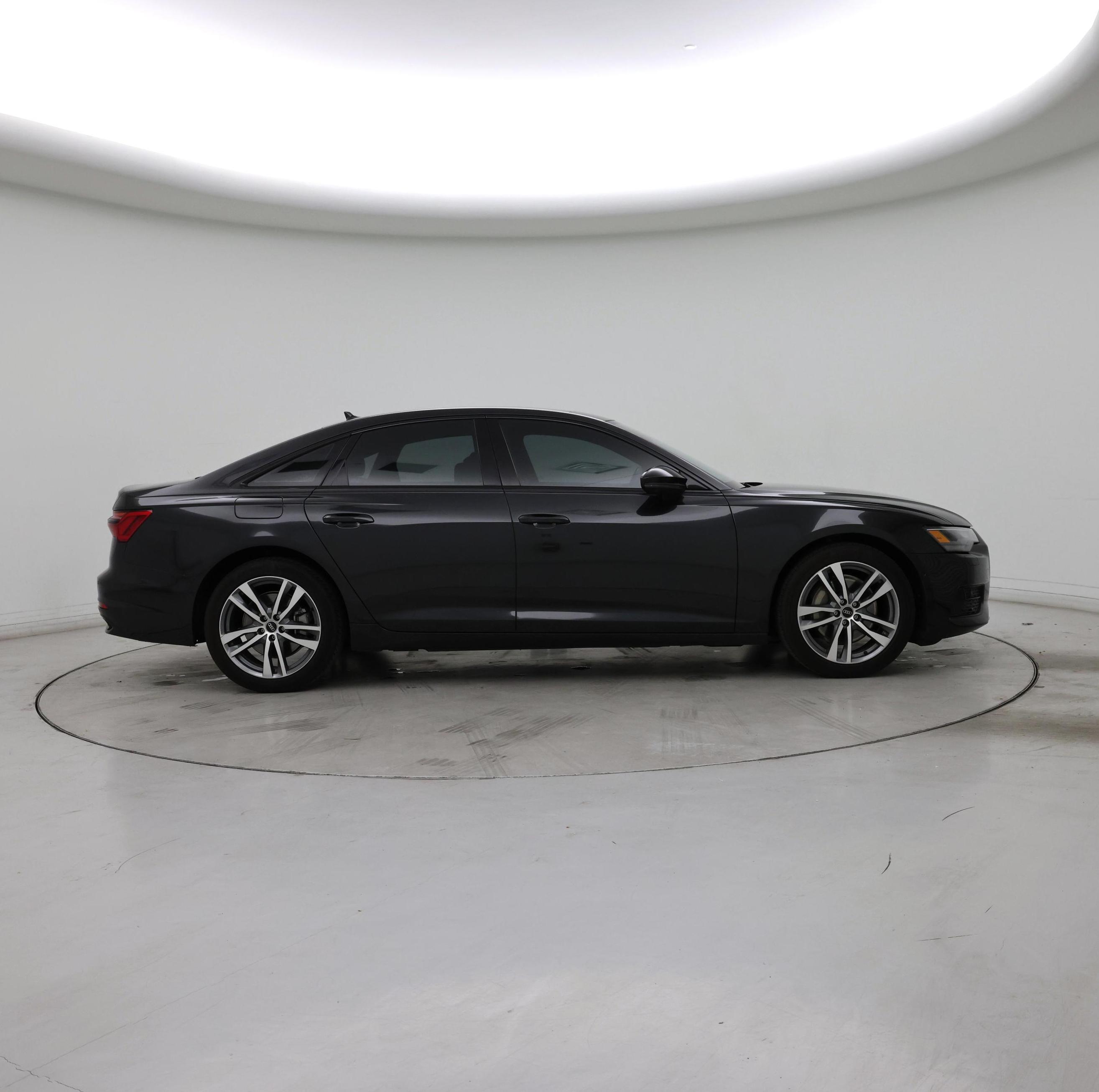 Thumbnail: 2021 Audi A6 - 7