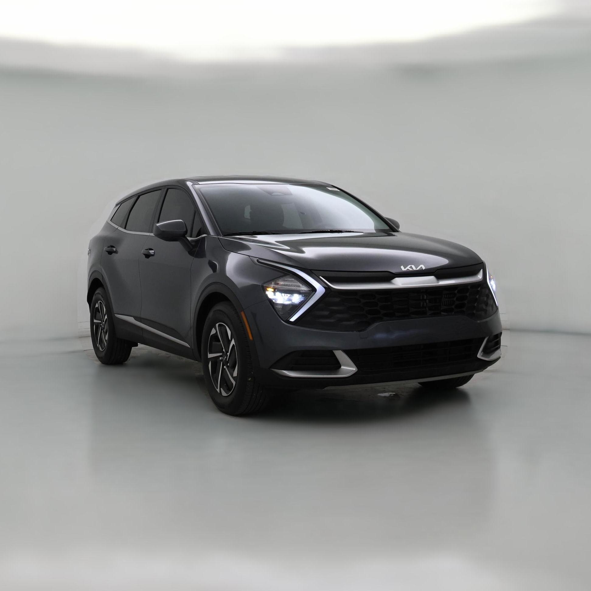 Thumbnail: 2023 Kia Sportage - 1