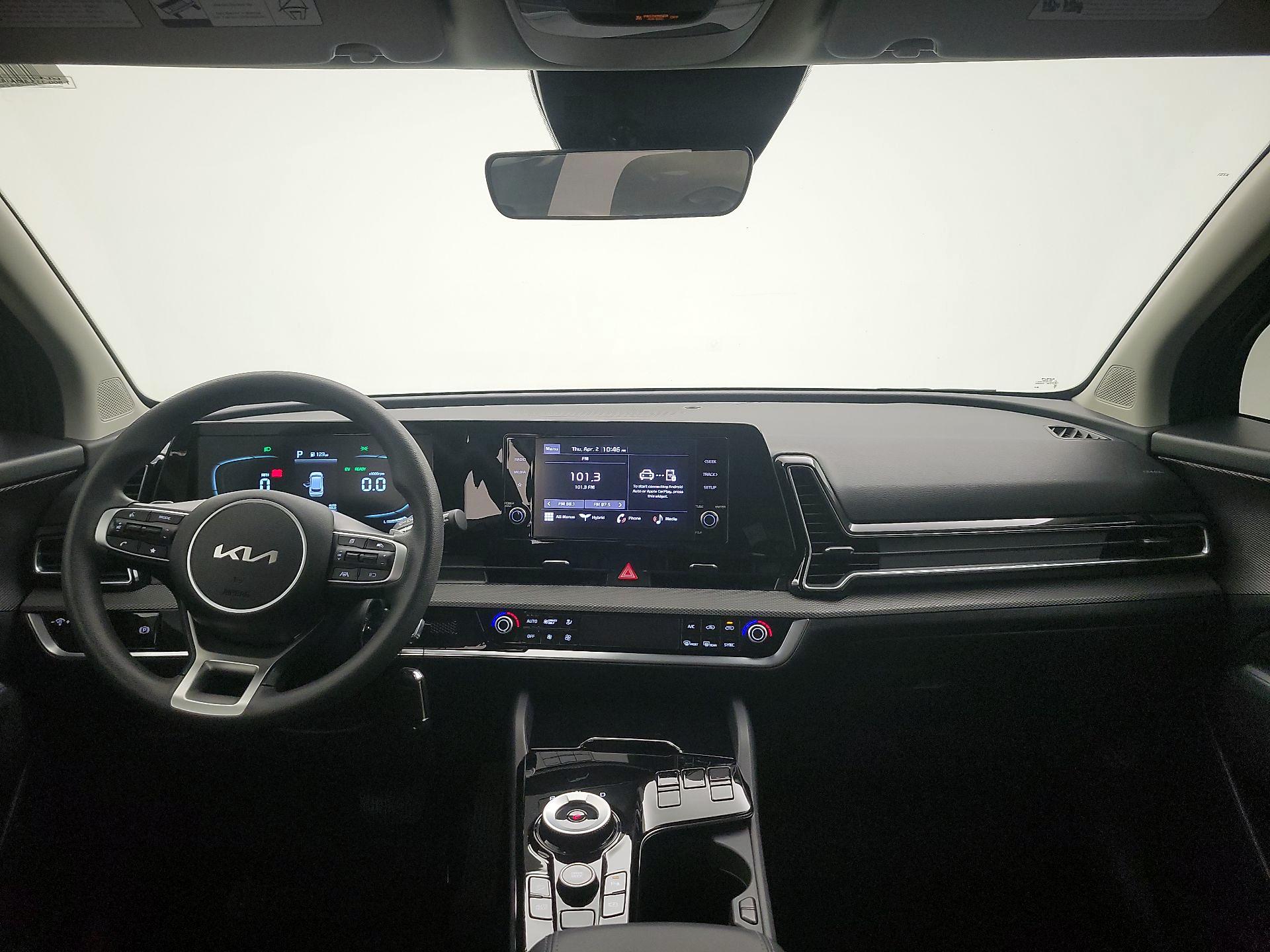 Thumbnail: 2023 Kia Sportage - 9