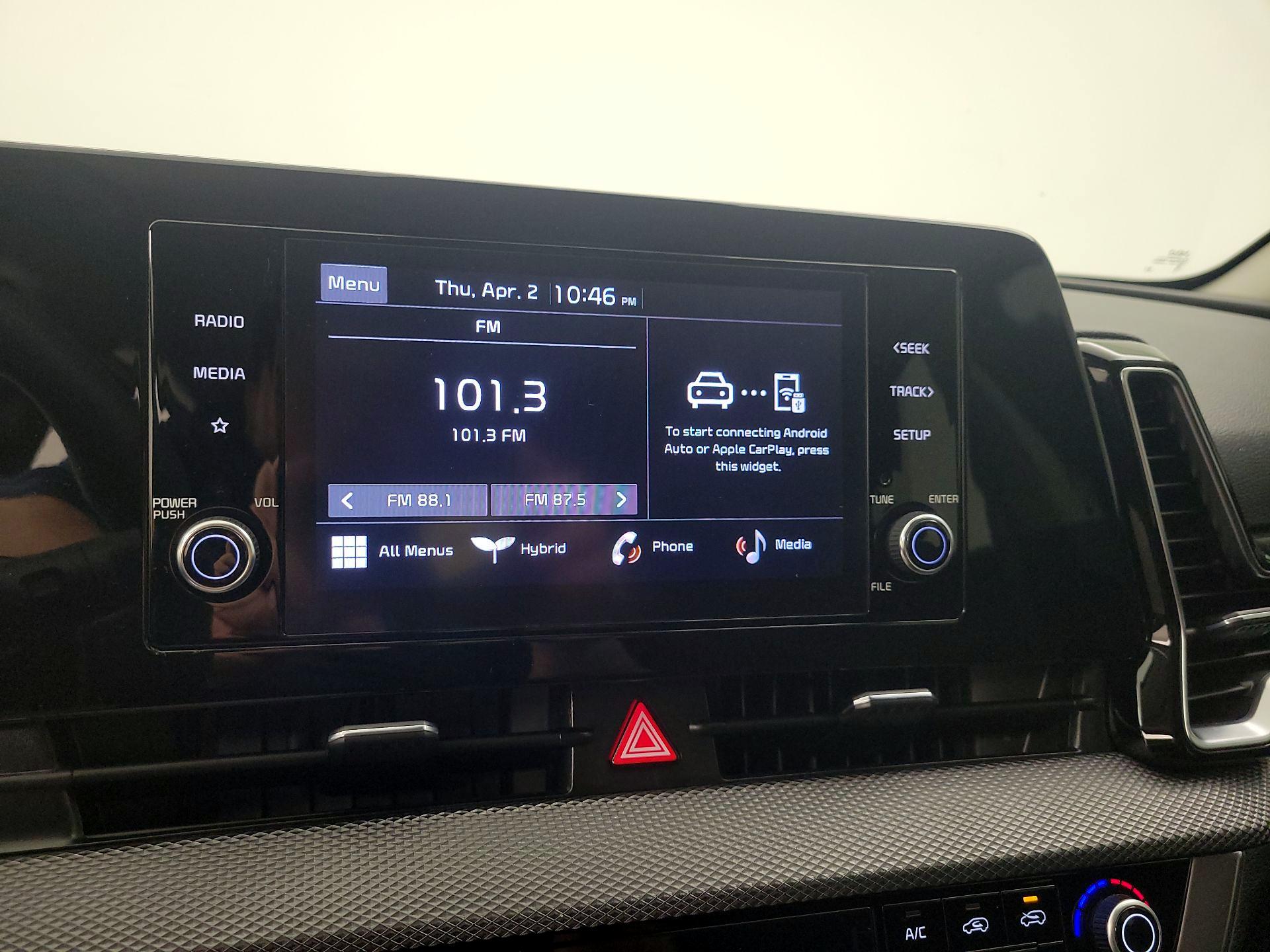 Thumbnail: 2023 Kia Sportage - 13