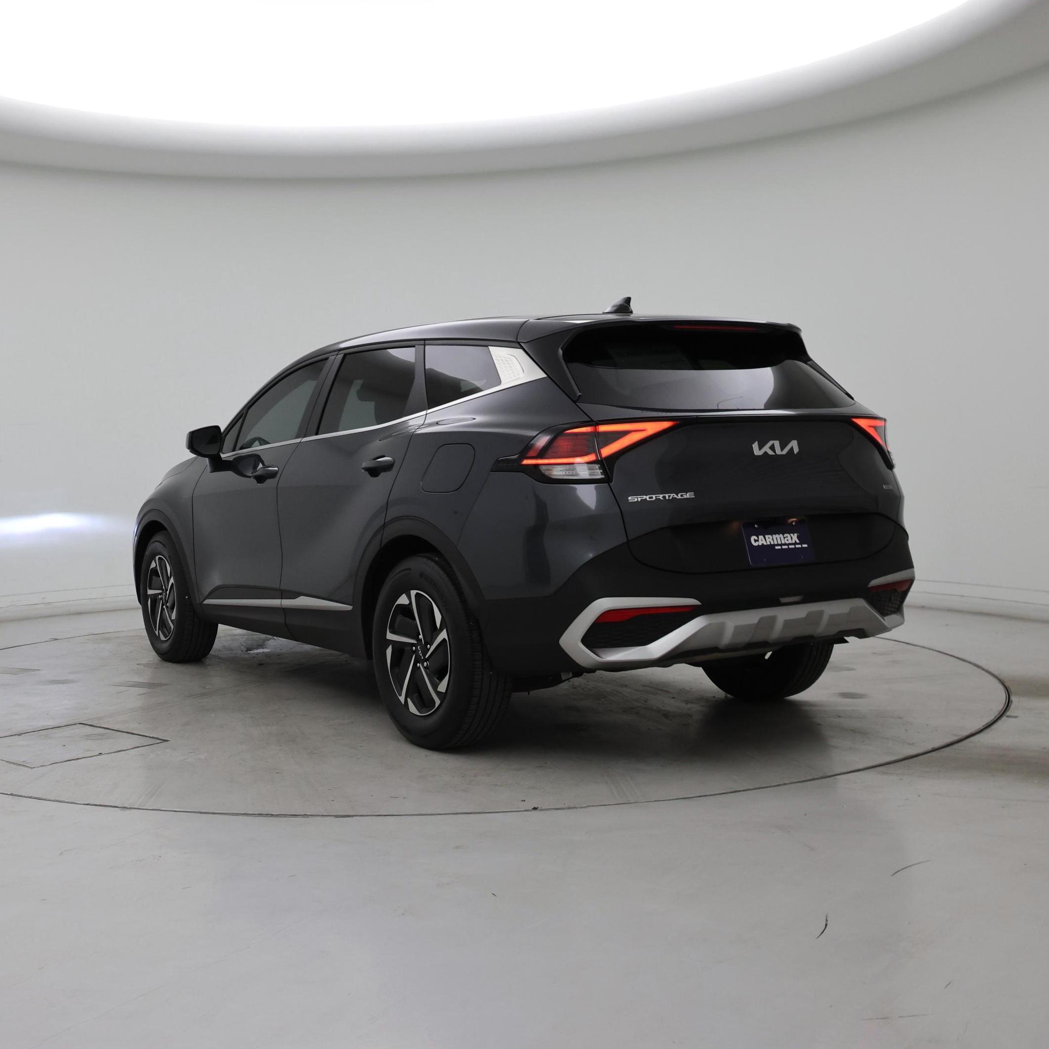 Thumbnail: 2023 Kia Sportage - 2