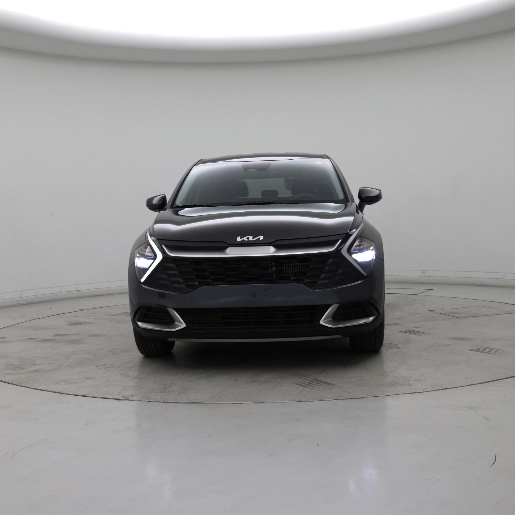 Thumbnail: 2023 Kia Sportage - 5