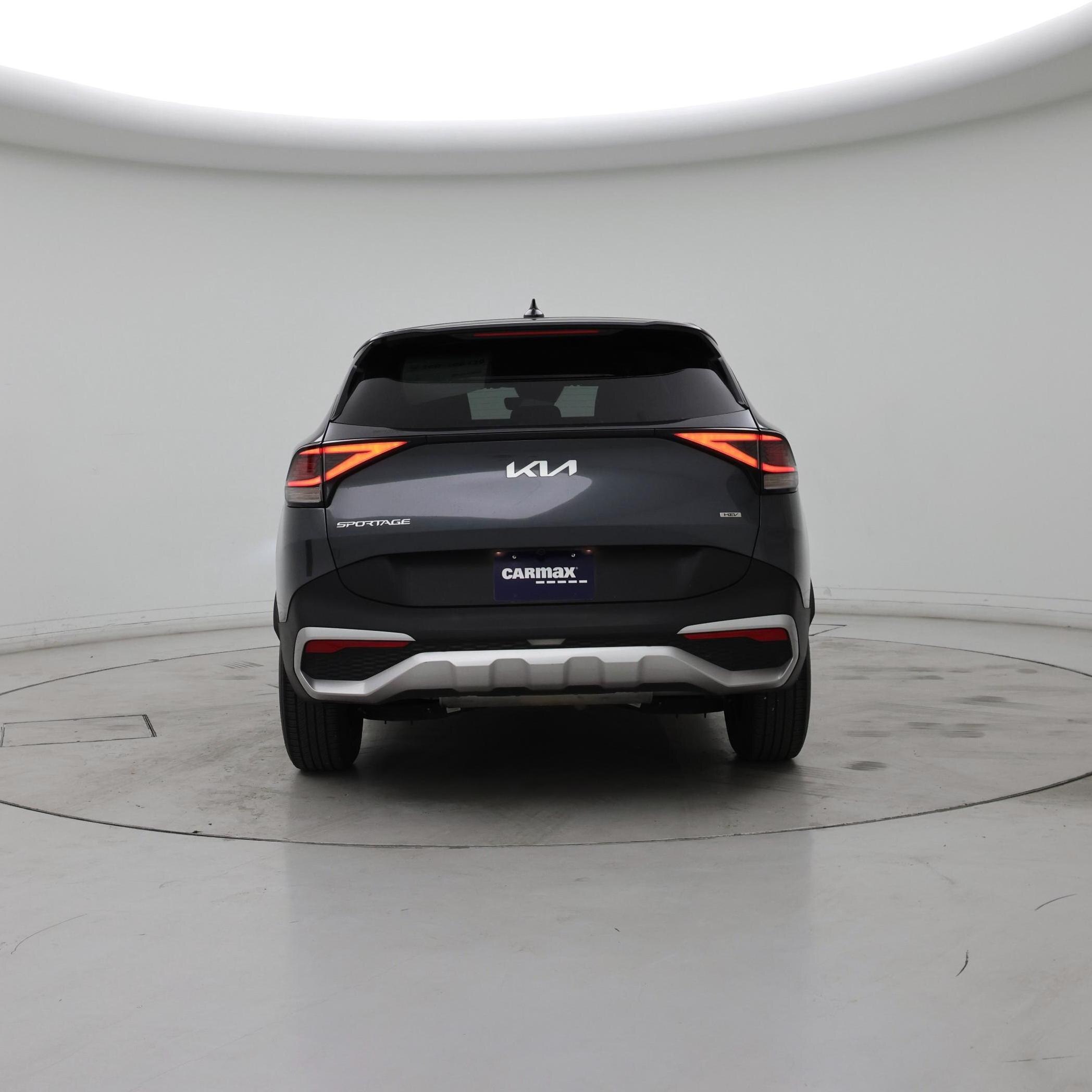 Thumbnail: 2023 Kia Sportage - 6