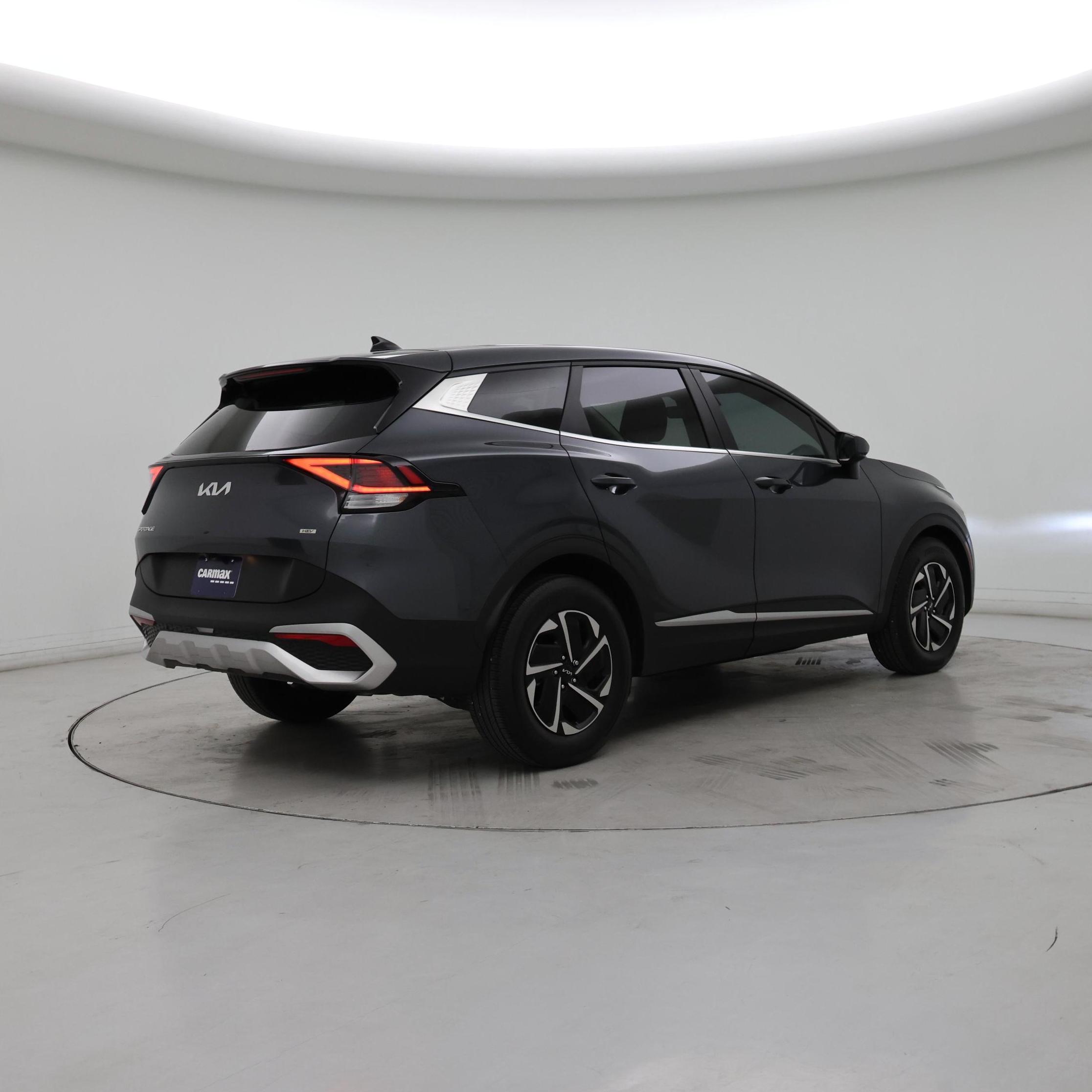 Thumbnail: 2023 Kia Sportage - 8