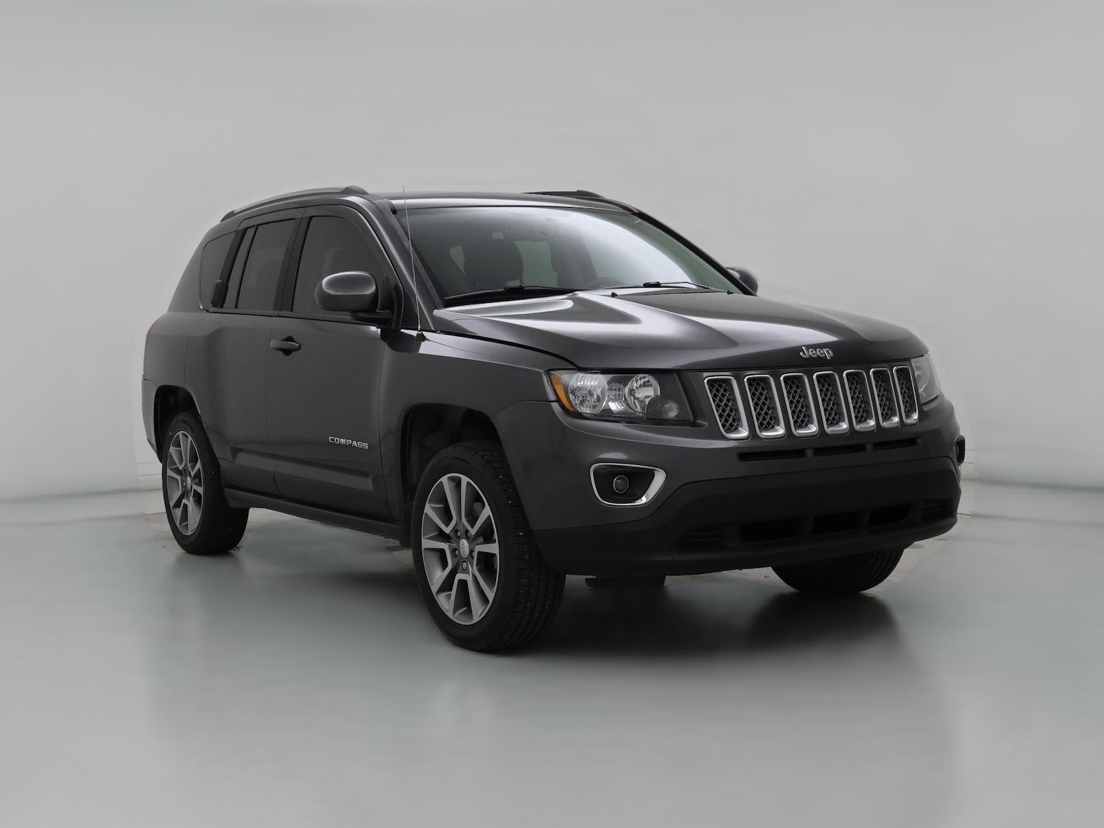 2016 Jeep Compass