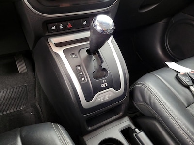 Shifter