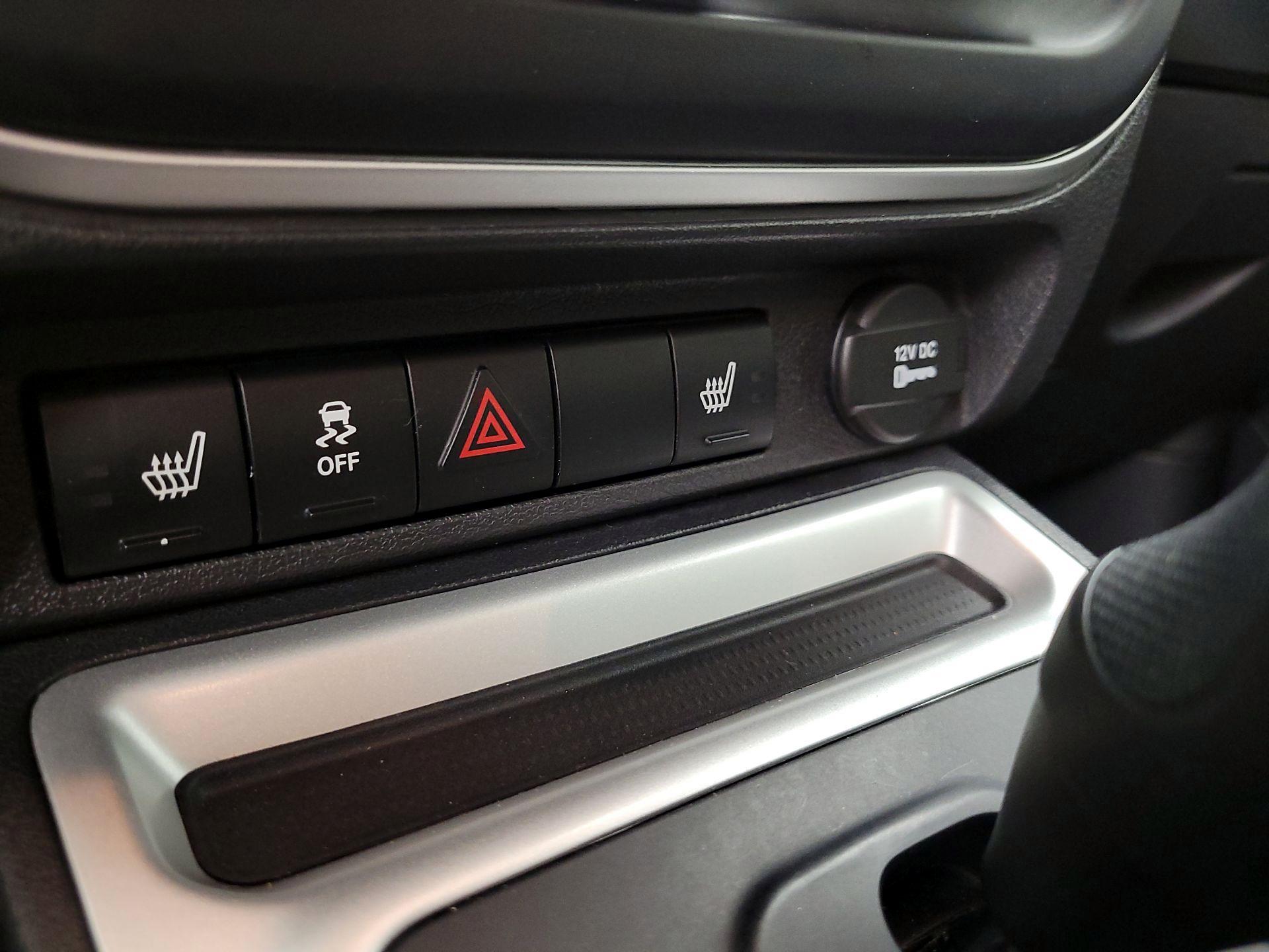 Thumbnail: 2016 Jeep Compass - 16