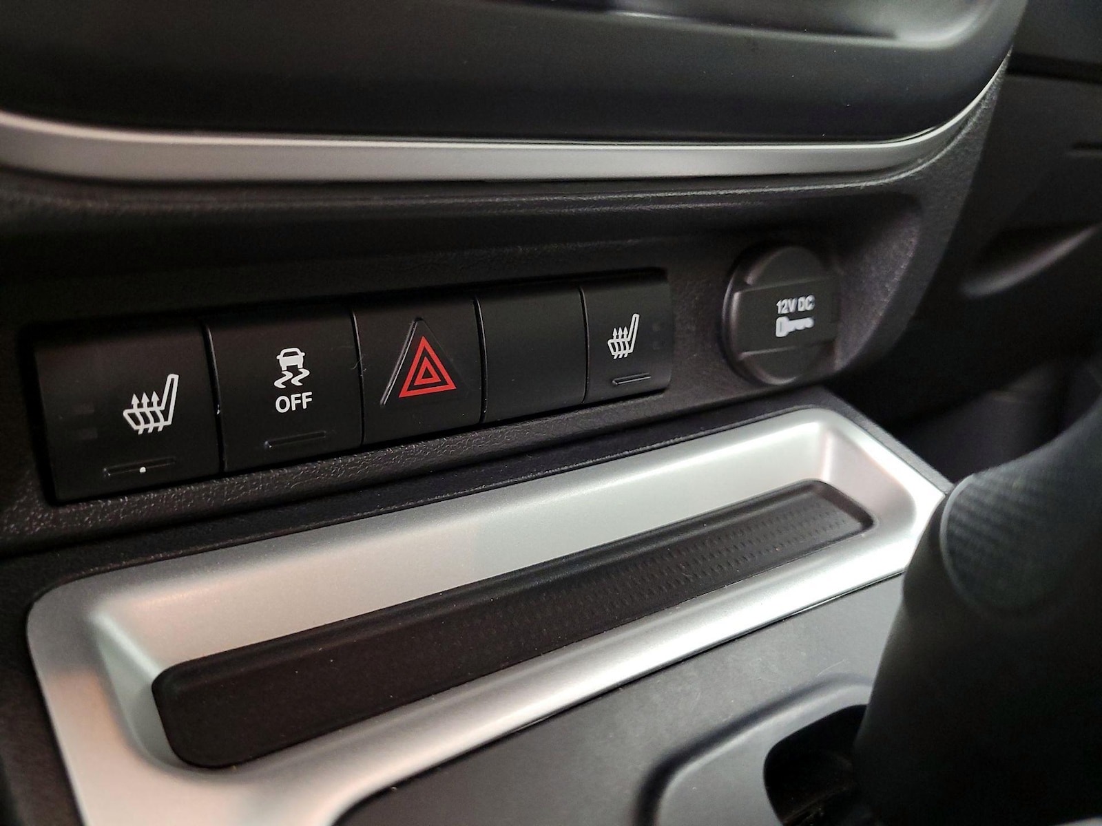 2016 Jeep Compass High Altitude - Photo 17