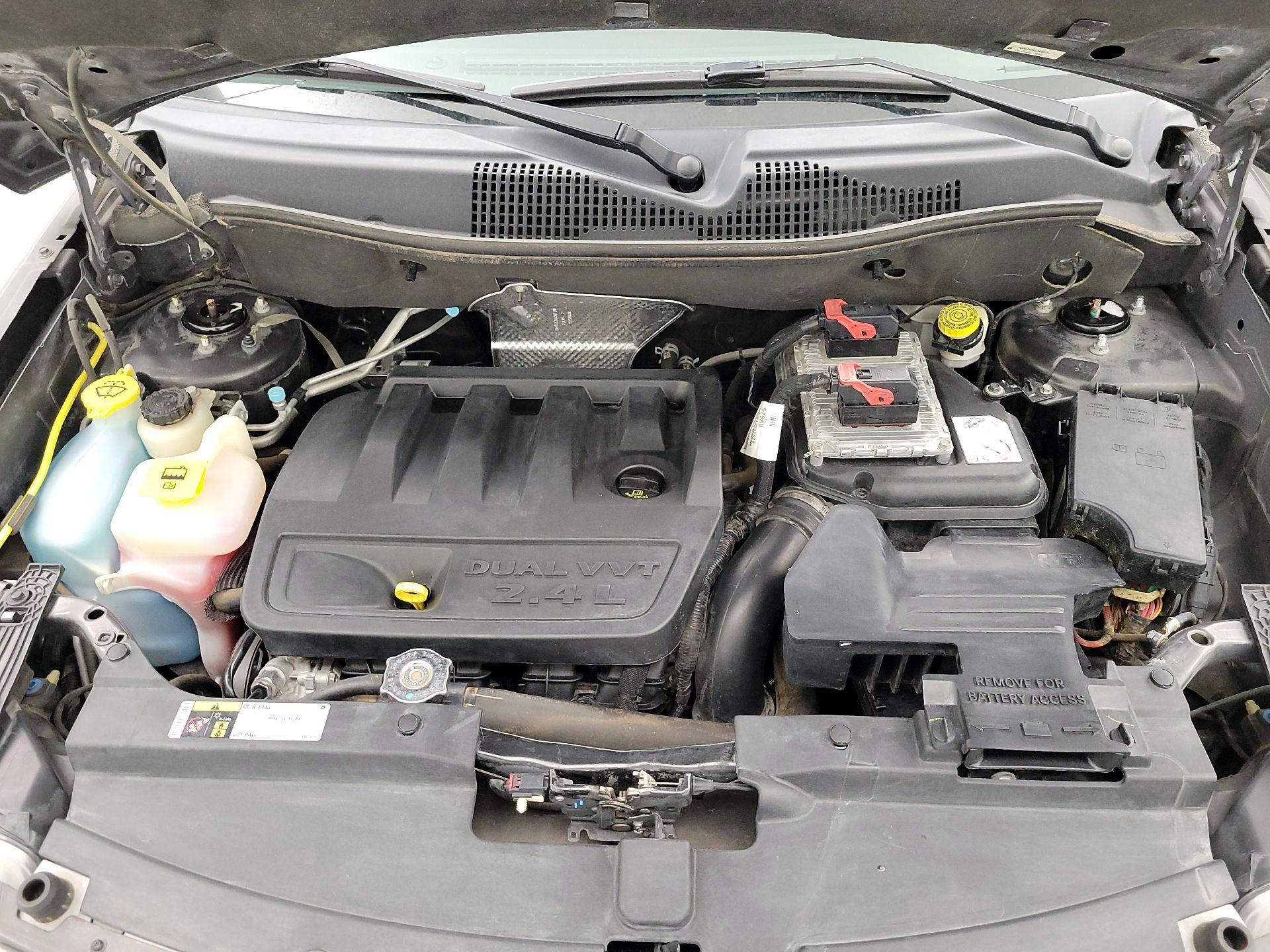 Thumbnail: 2016 Jeep Compass - 20