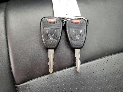 Keys