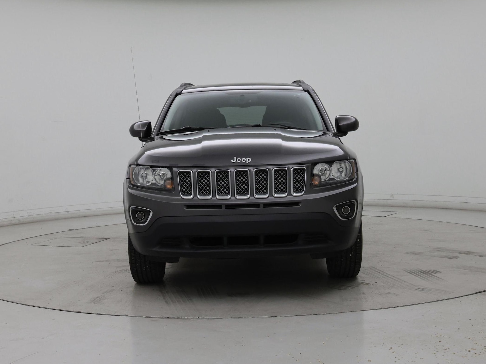 2016 Jeep Compass High Altitude - Photo 6