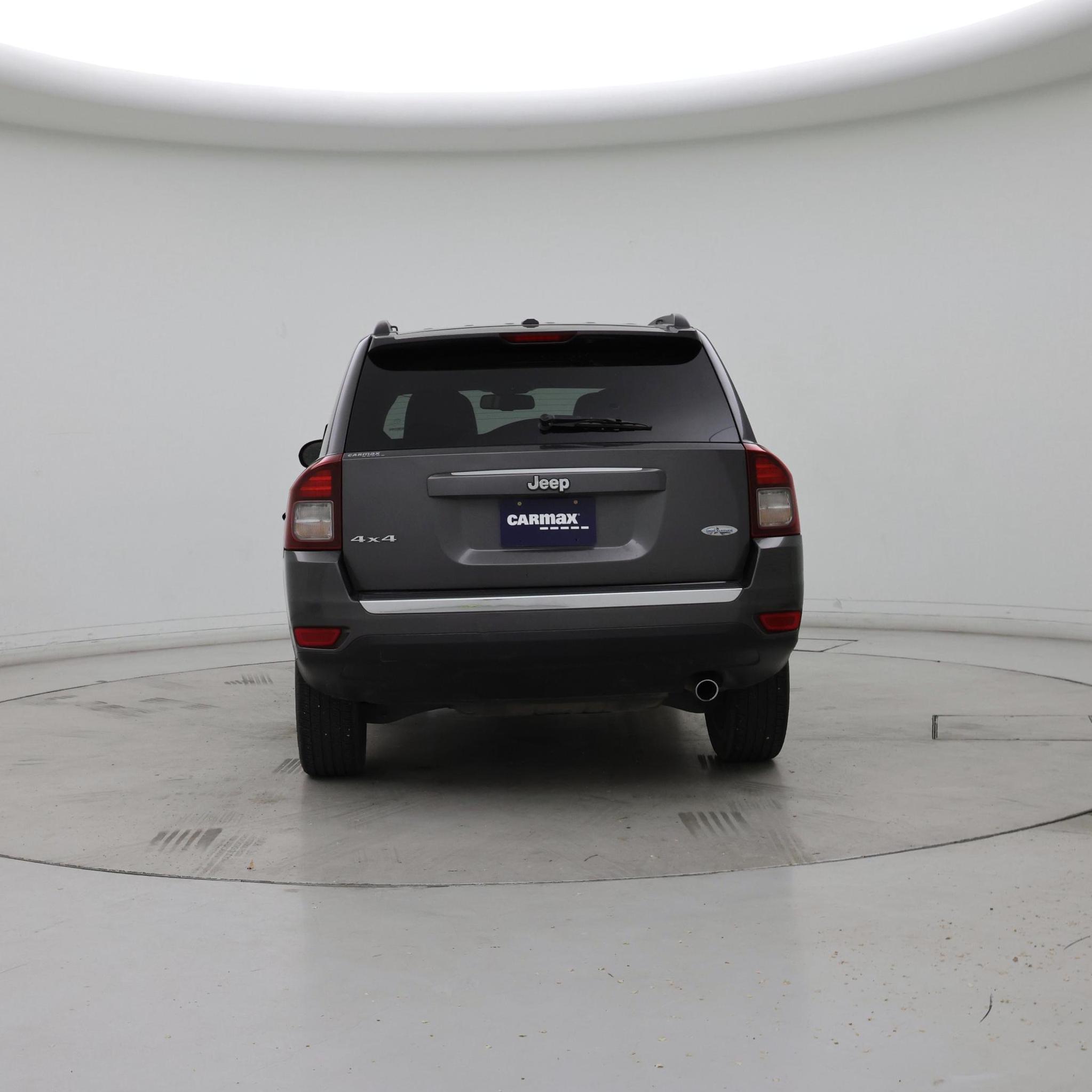 Thumbnail: 2016 Jeep Compass - 6