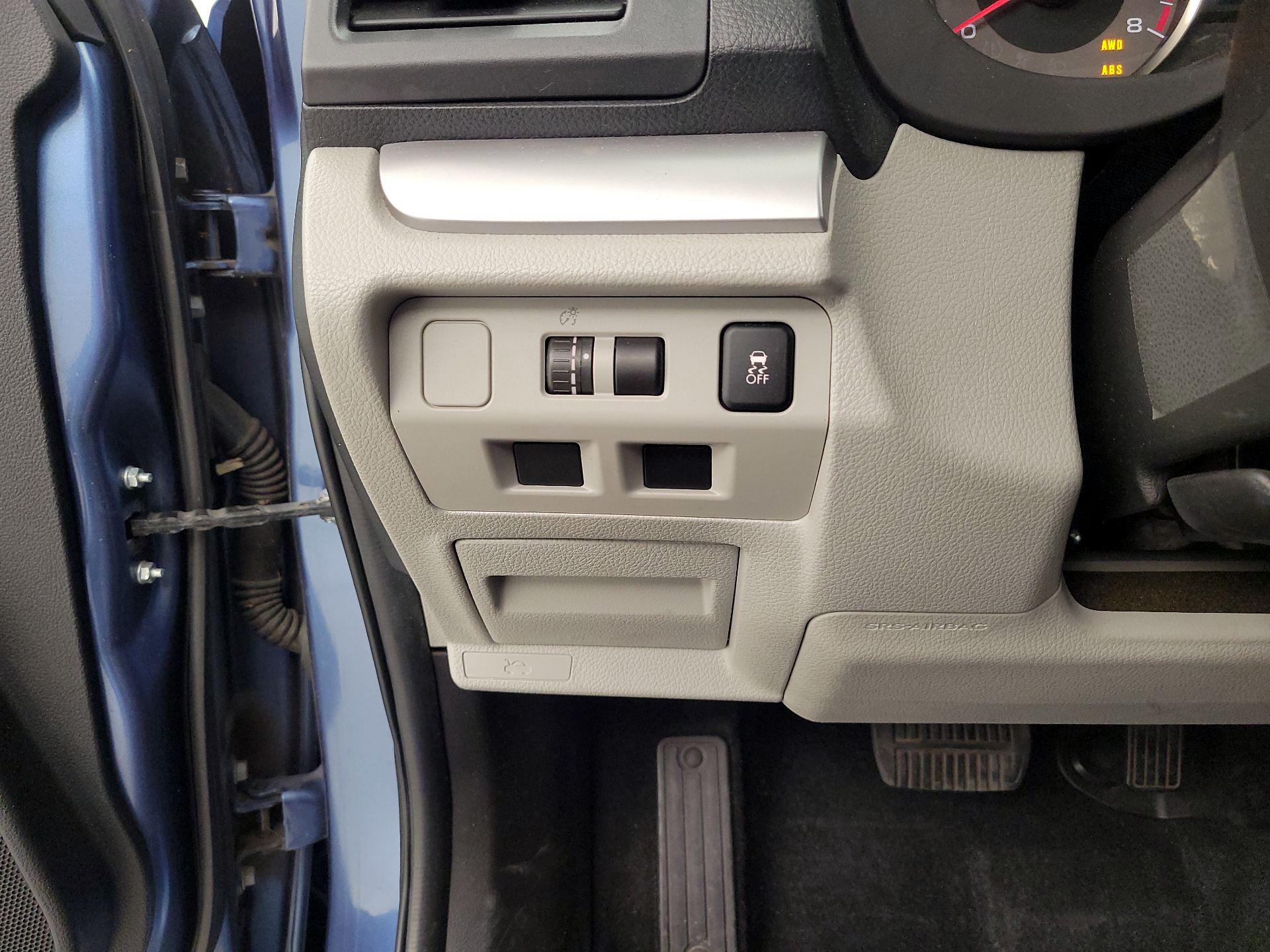 Thumbnail: 2015 Subaru Forester - 13