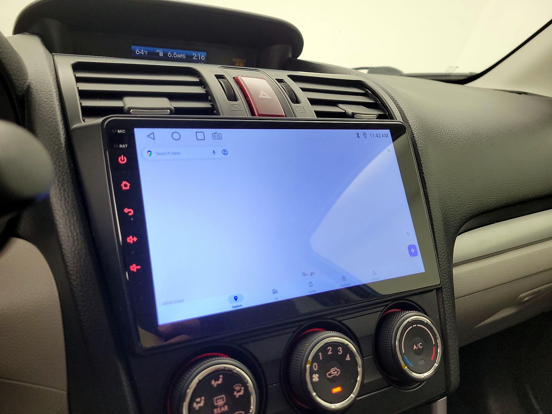 Thumbnail: 2015 Subaru Forester - 14