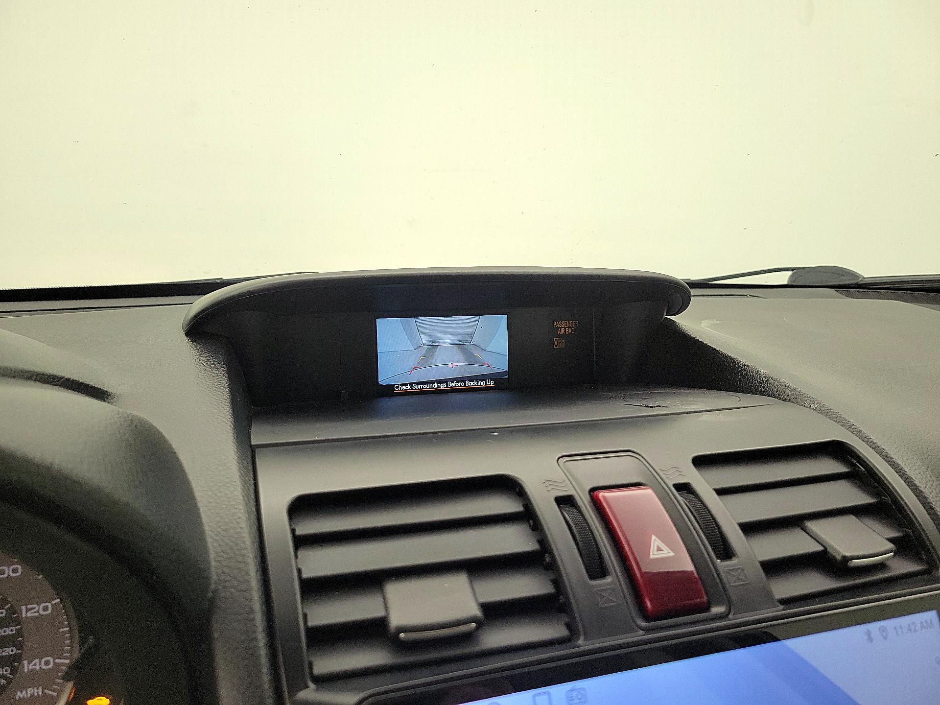 Thumbnail: 2015 Subaru Forester - 15