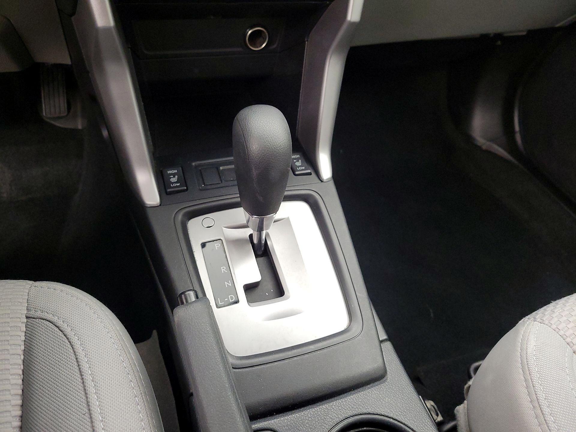 Thumbnail: 2015 Subaru Forester - 18