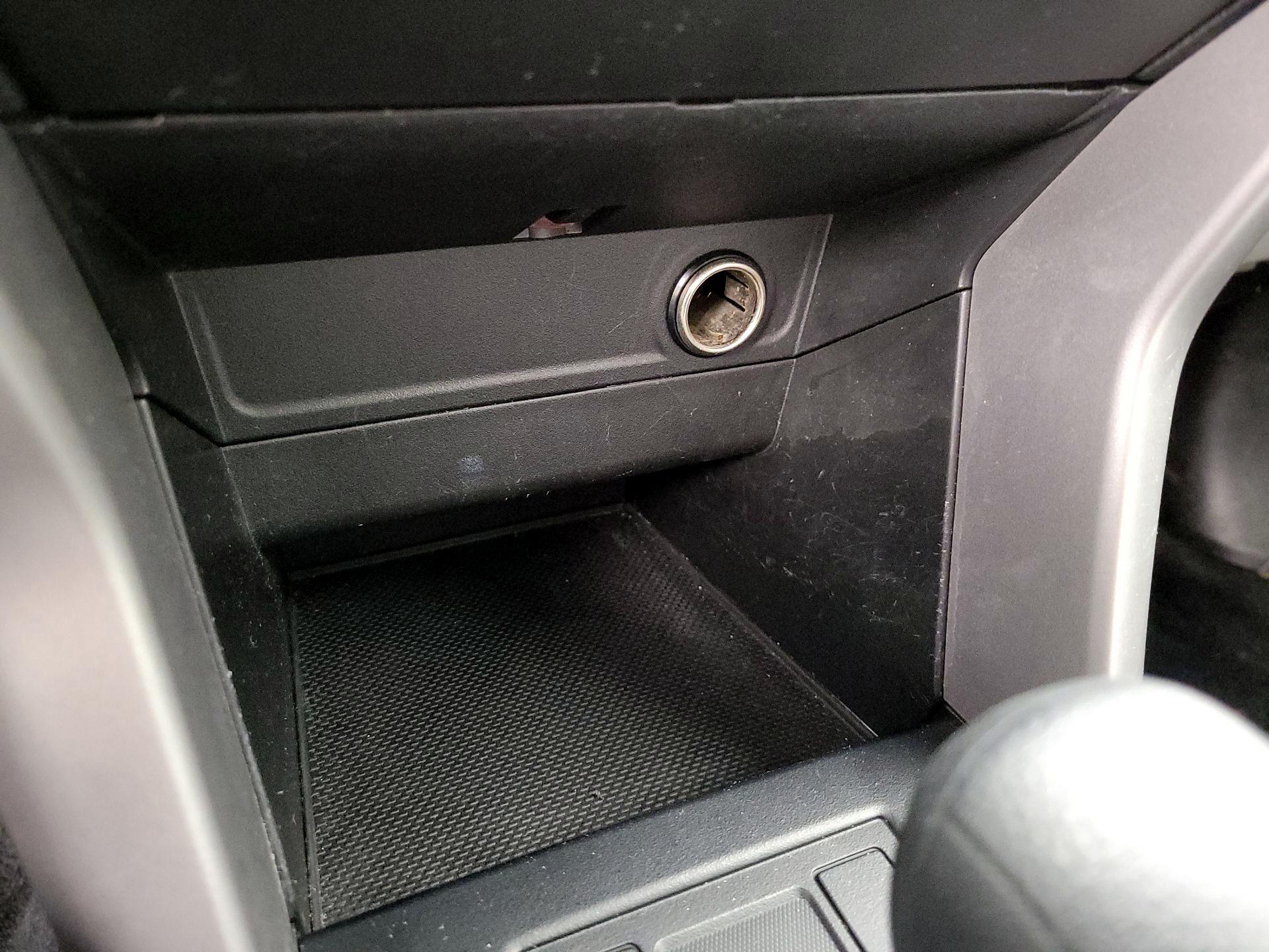 Thumbnail: 2015 Subaru Forester - 19