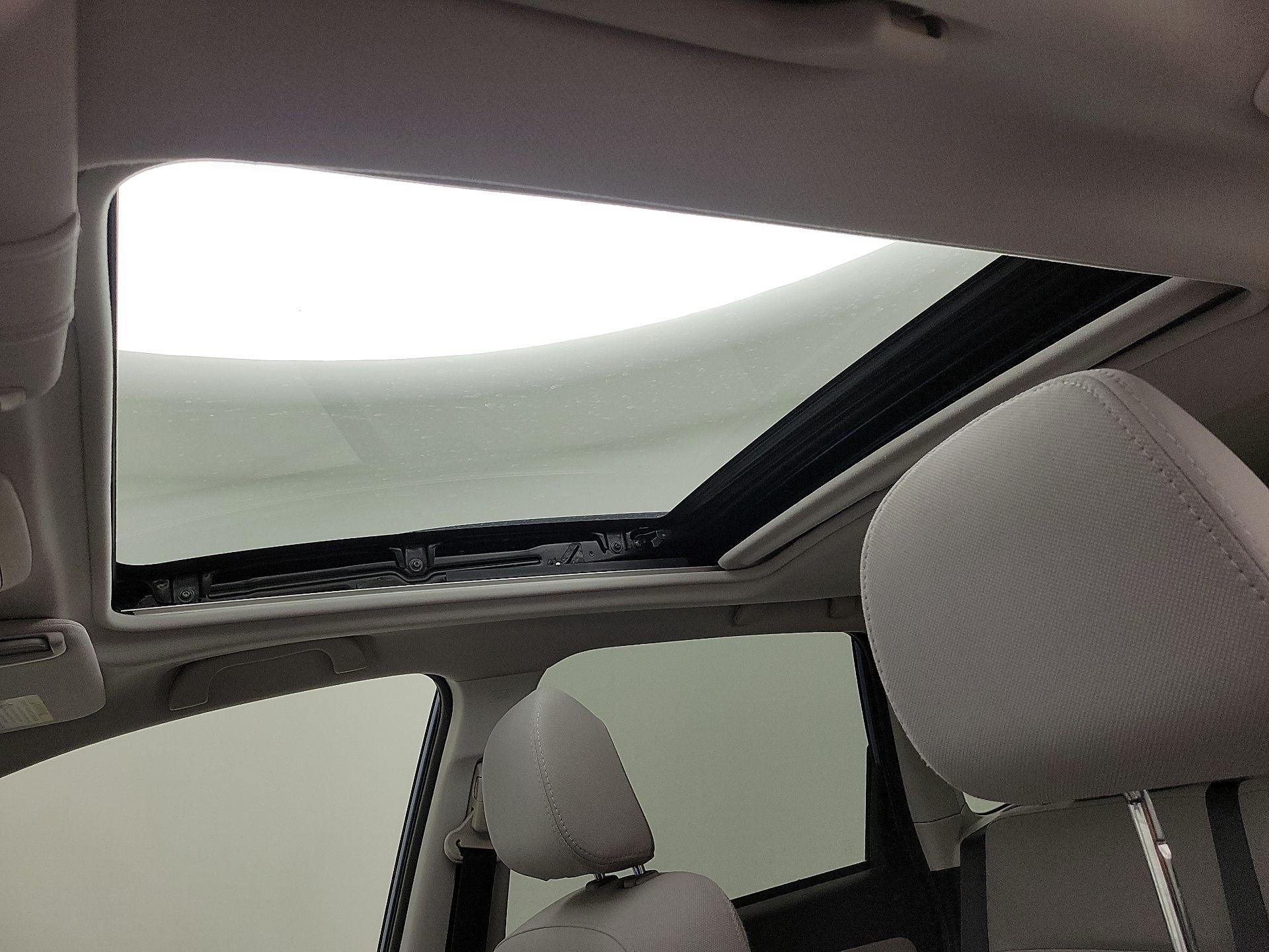 Thumbnail: 2015 Subaru Forester - 20